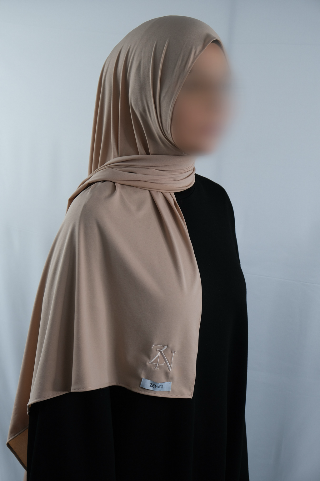 Jersey Premium ｜Blush