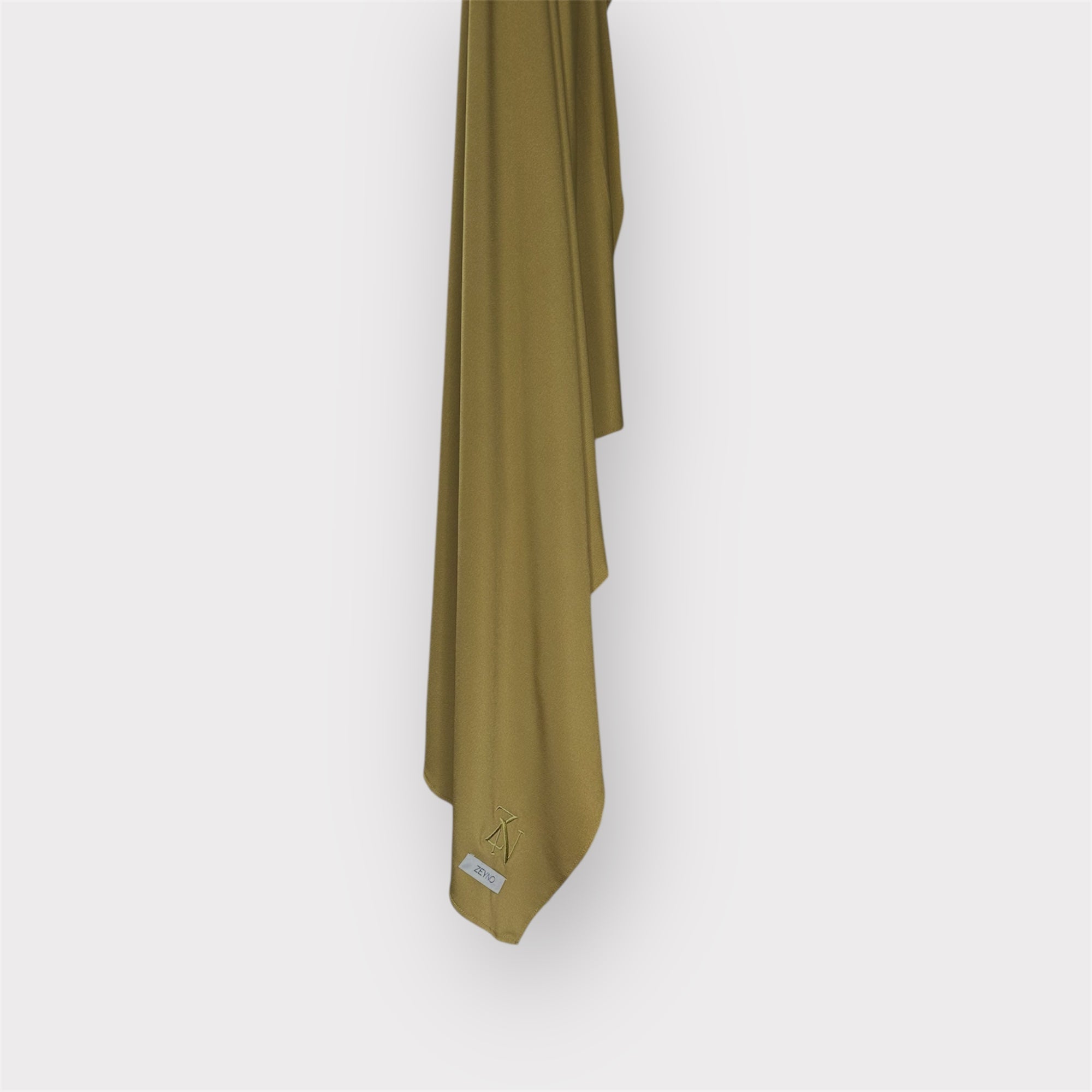 Jersey Premium ｜ Olive