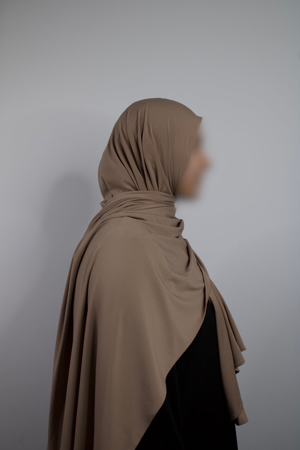 Jersey Premium ｜ Latte