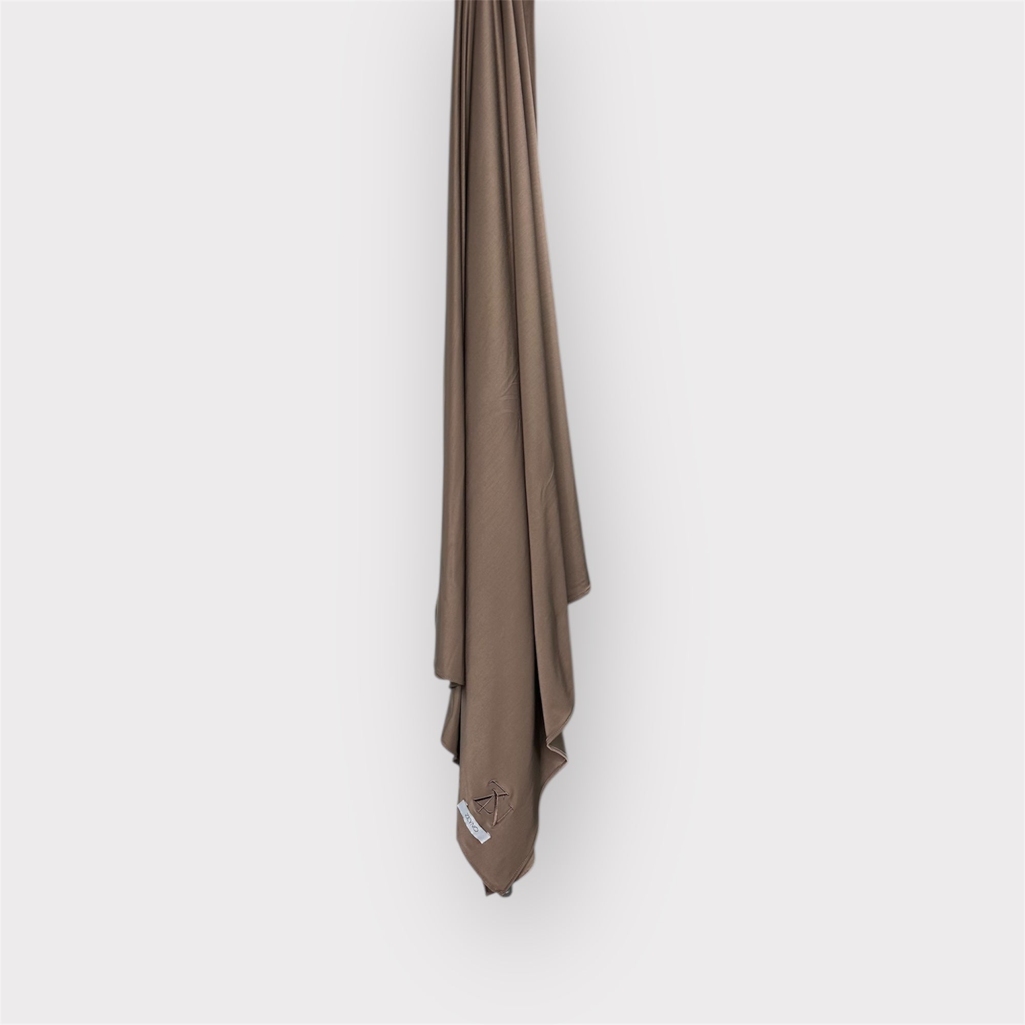 Liquid Jersey｜Taupe