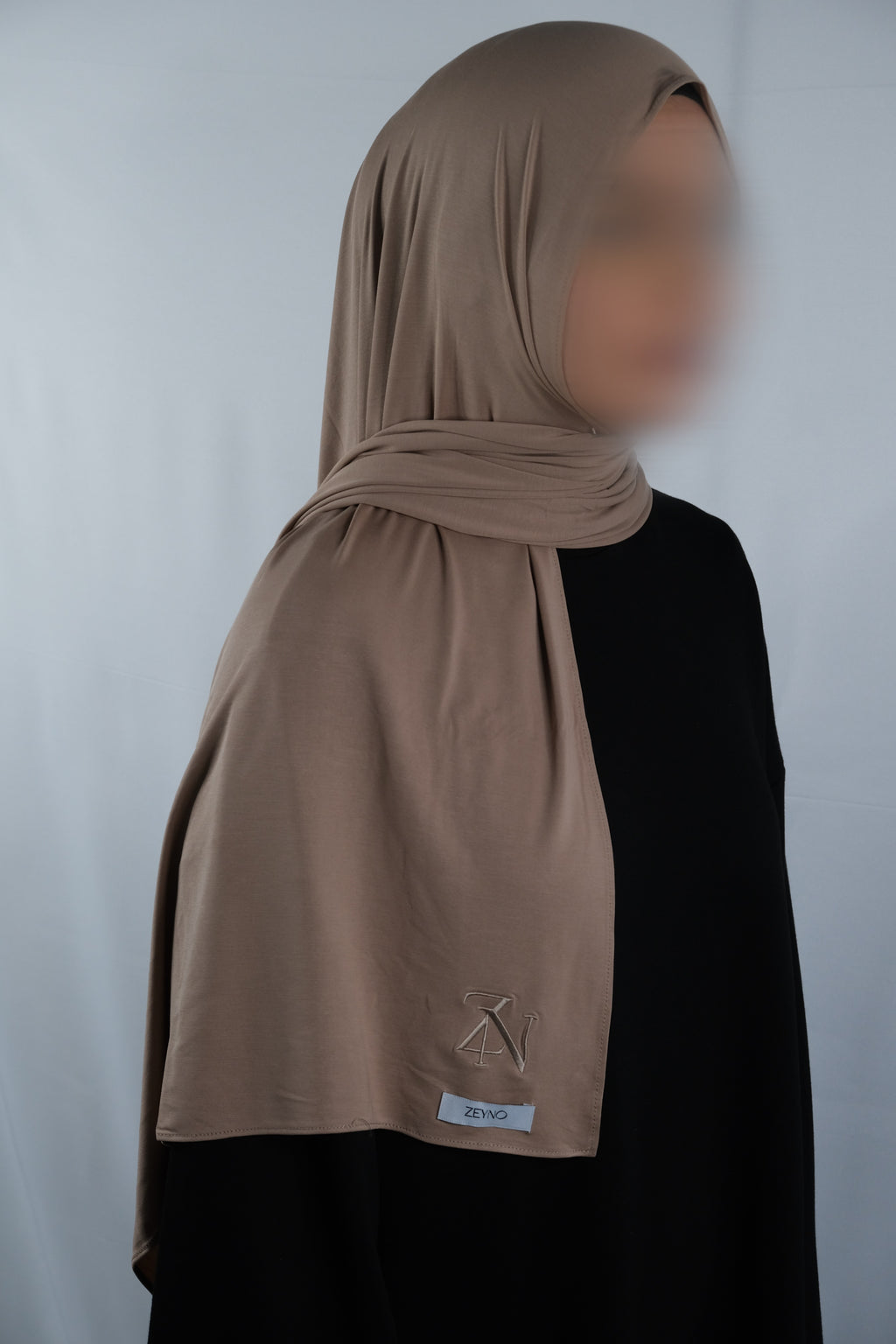 Breathable Jersey | Almond