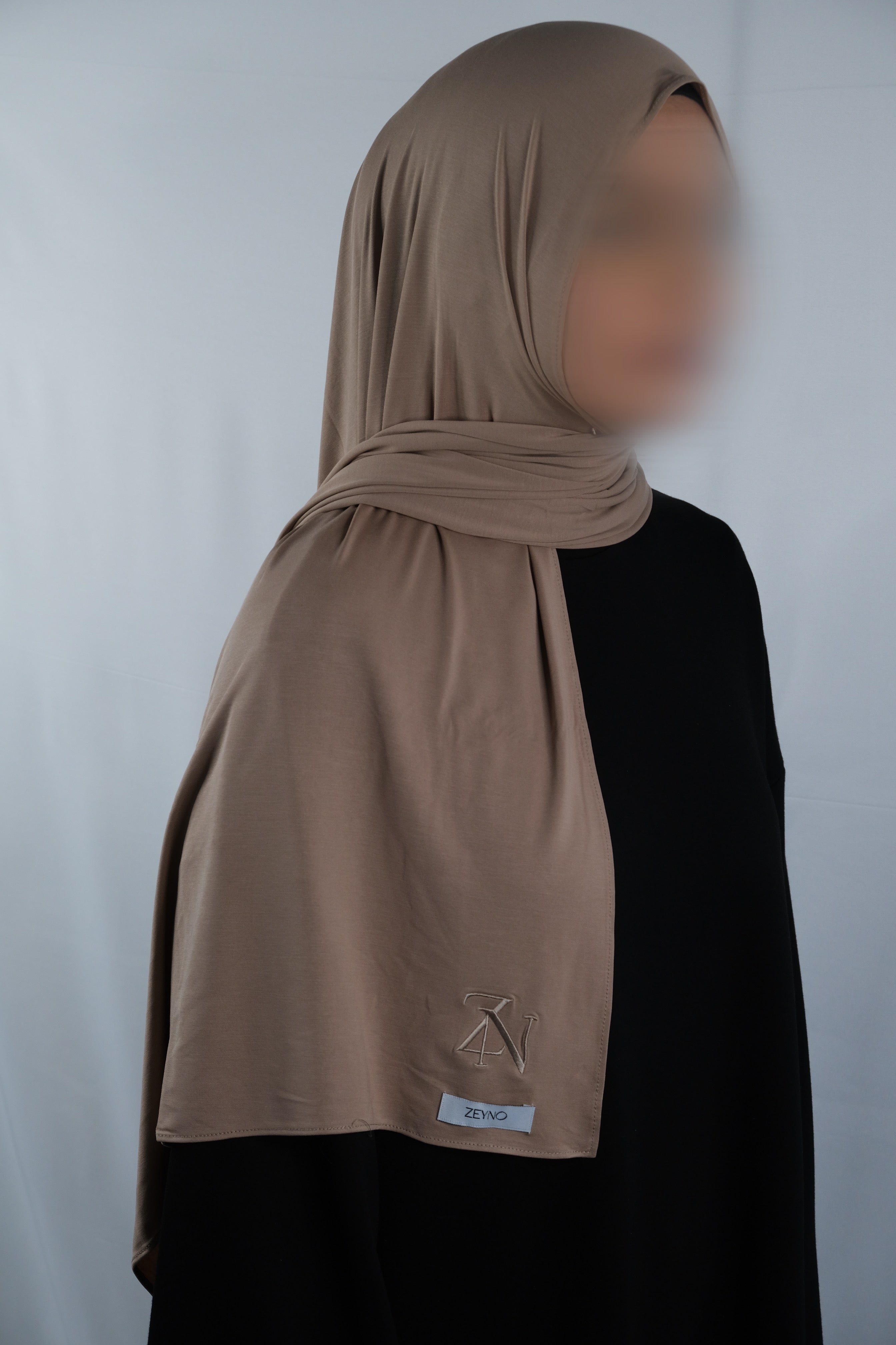 Breathable Jersey｜Amande