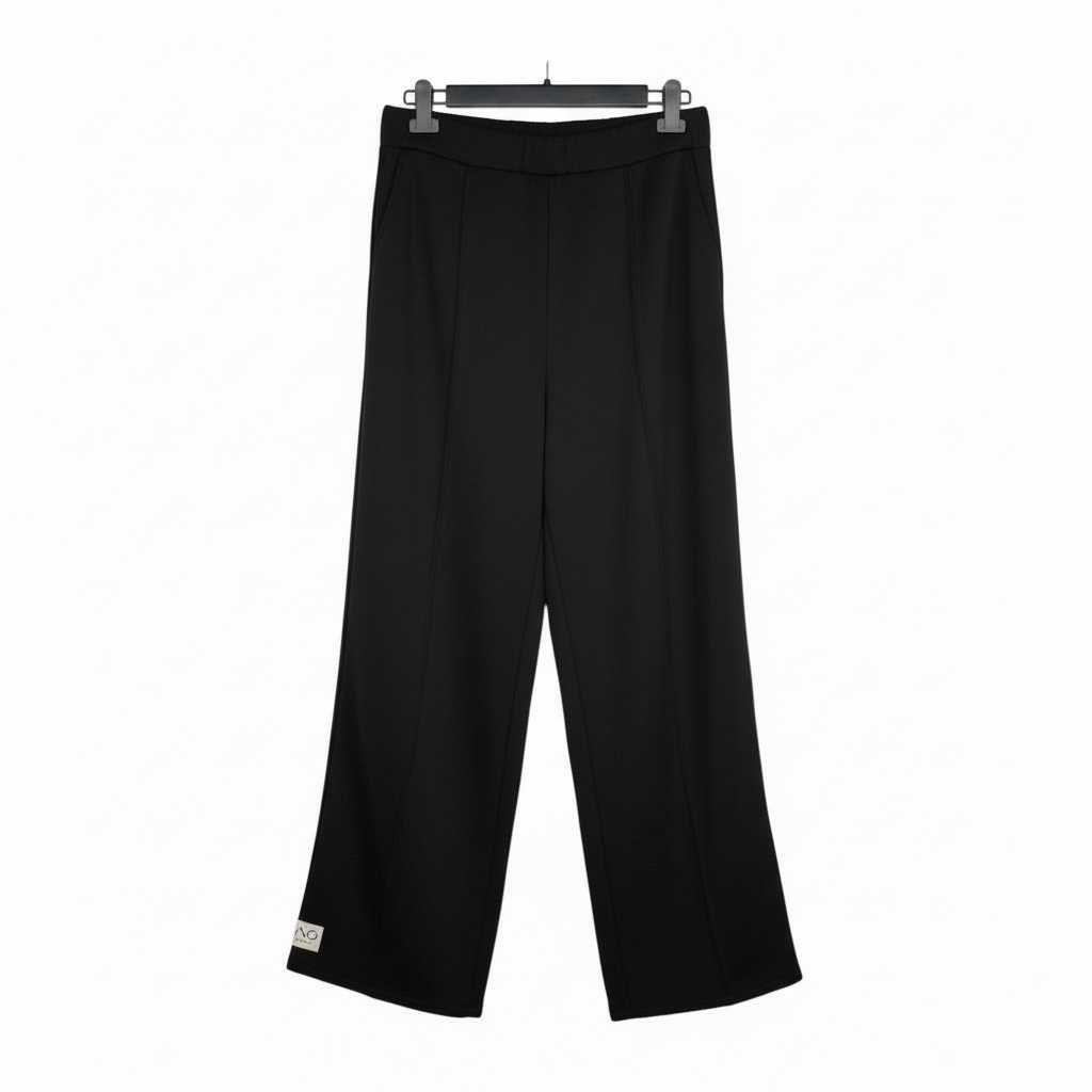 Ensemble Comfy｜Noir