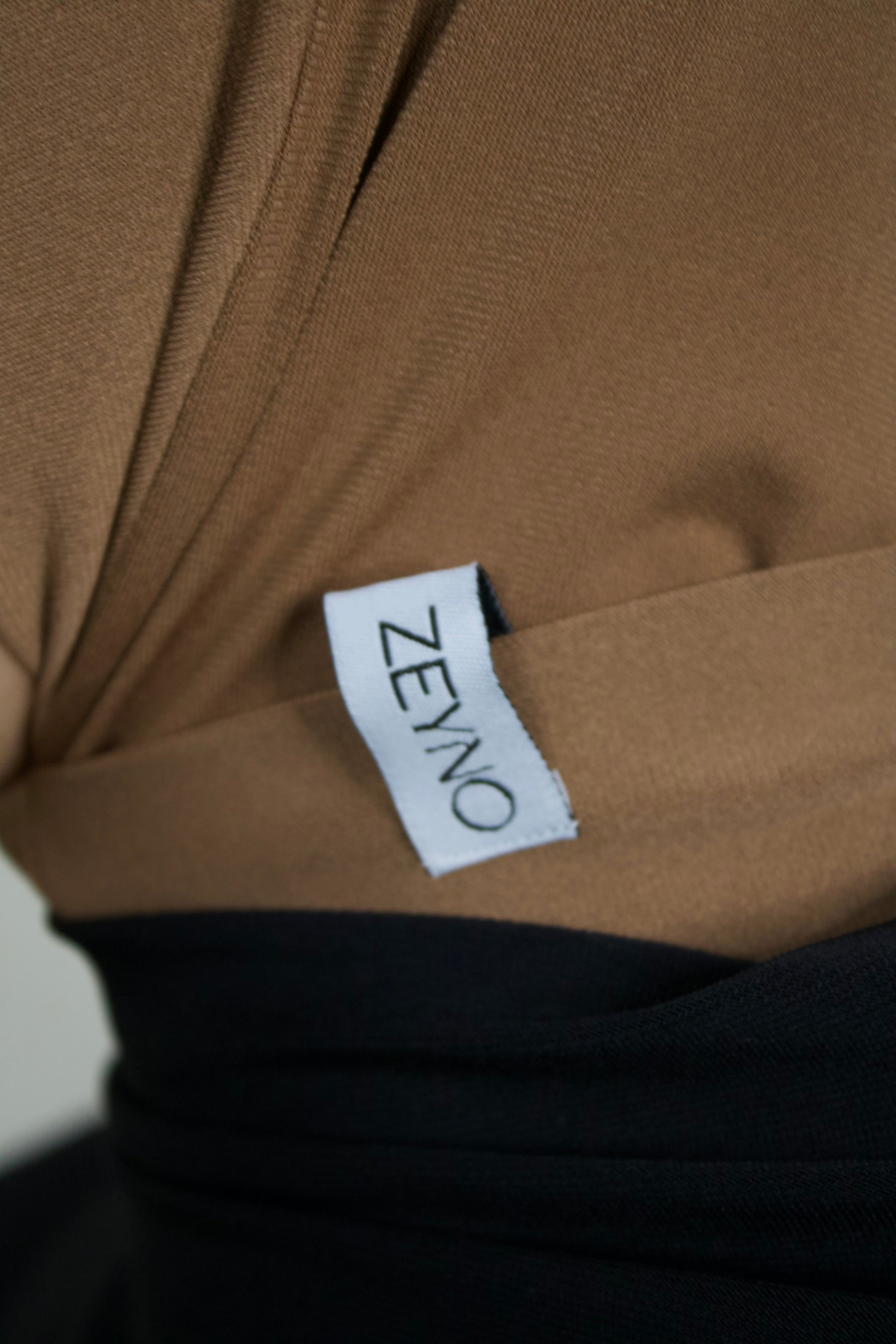 Cagoule Instantanée ｜Camel