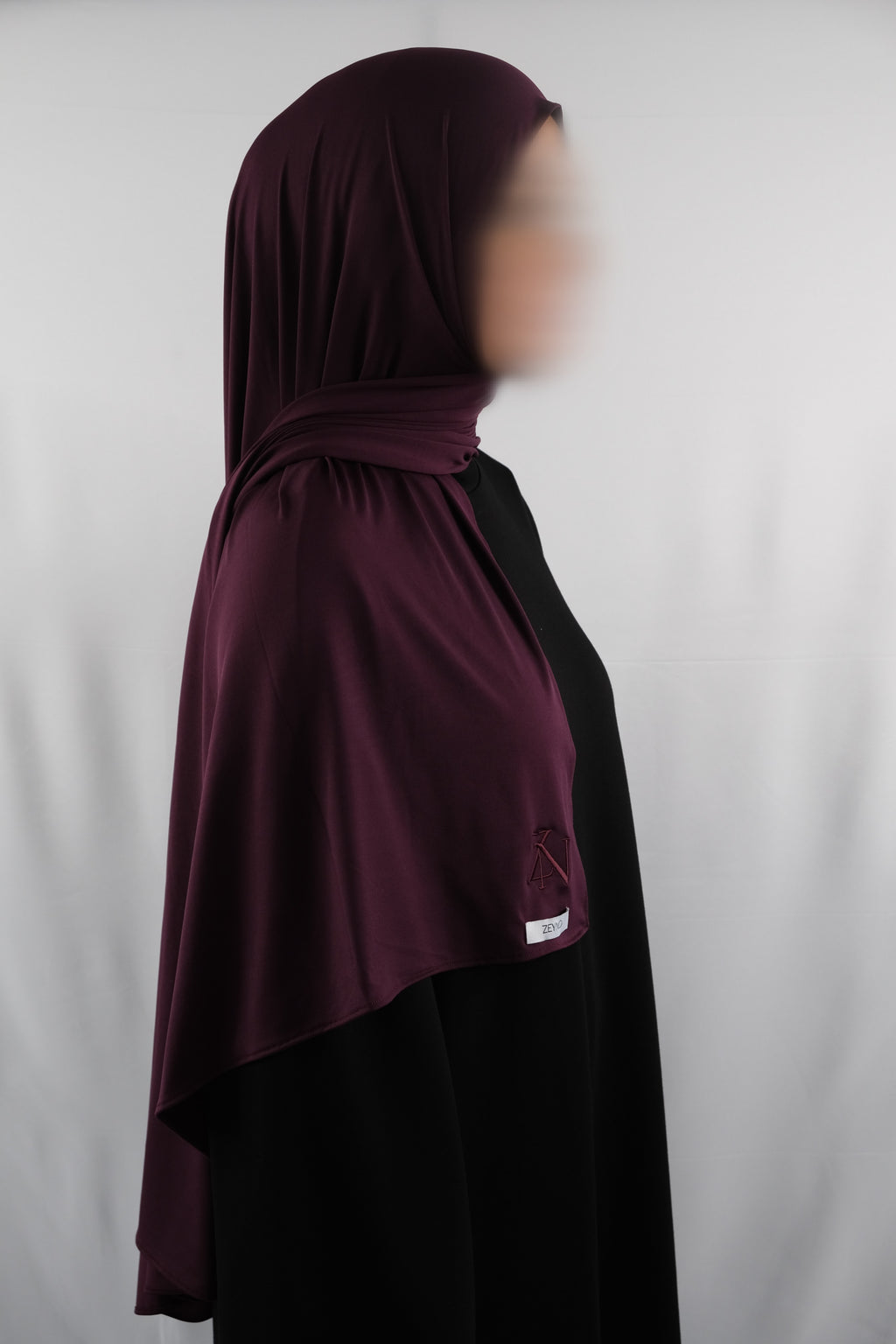 Jersey Premium ｜Purple