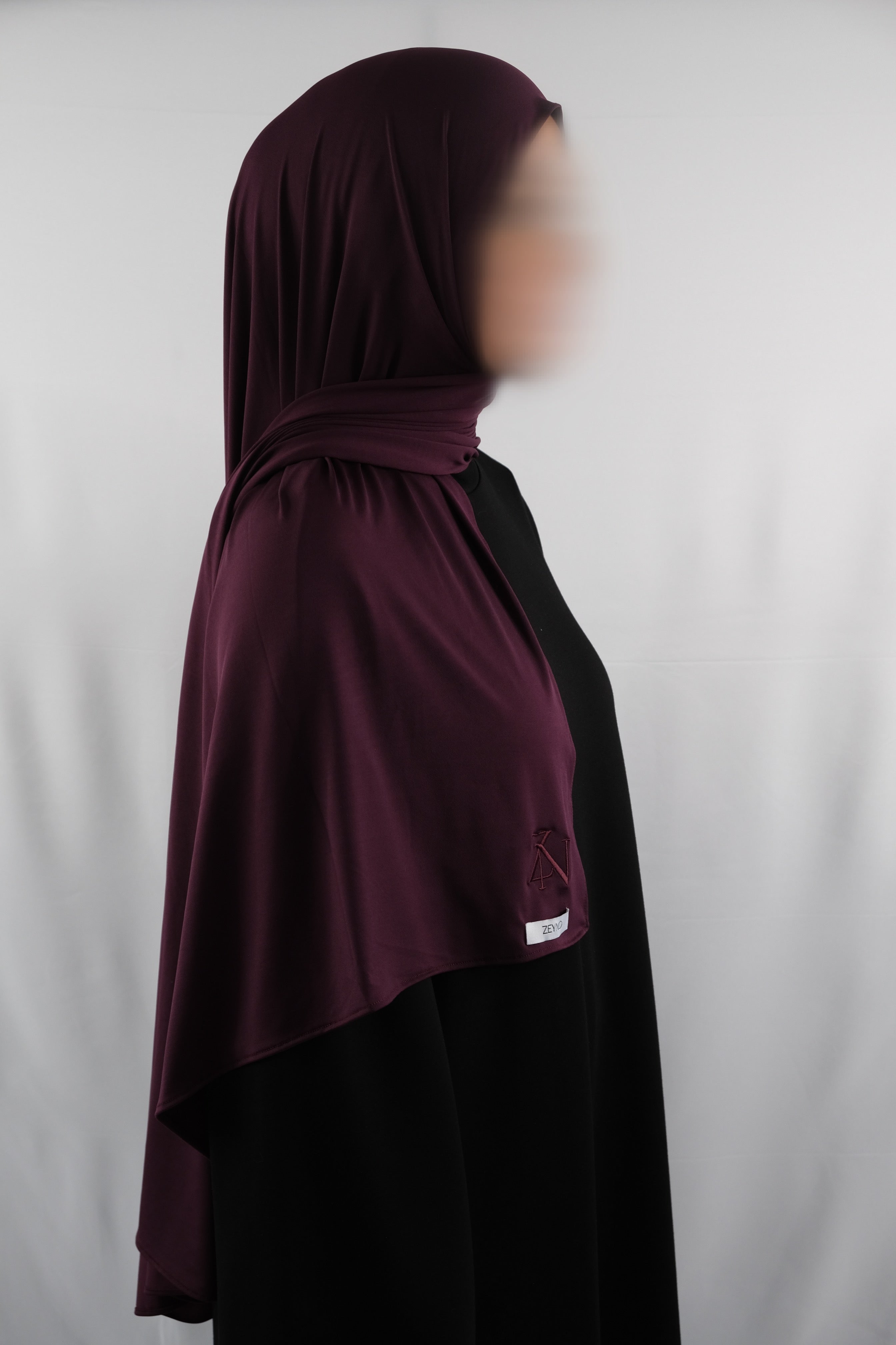 Jersey Premium ｜Purple