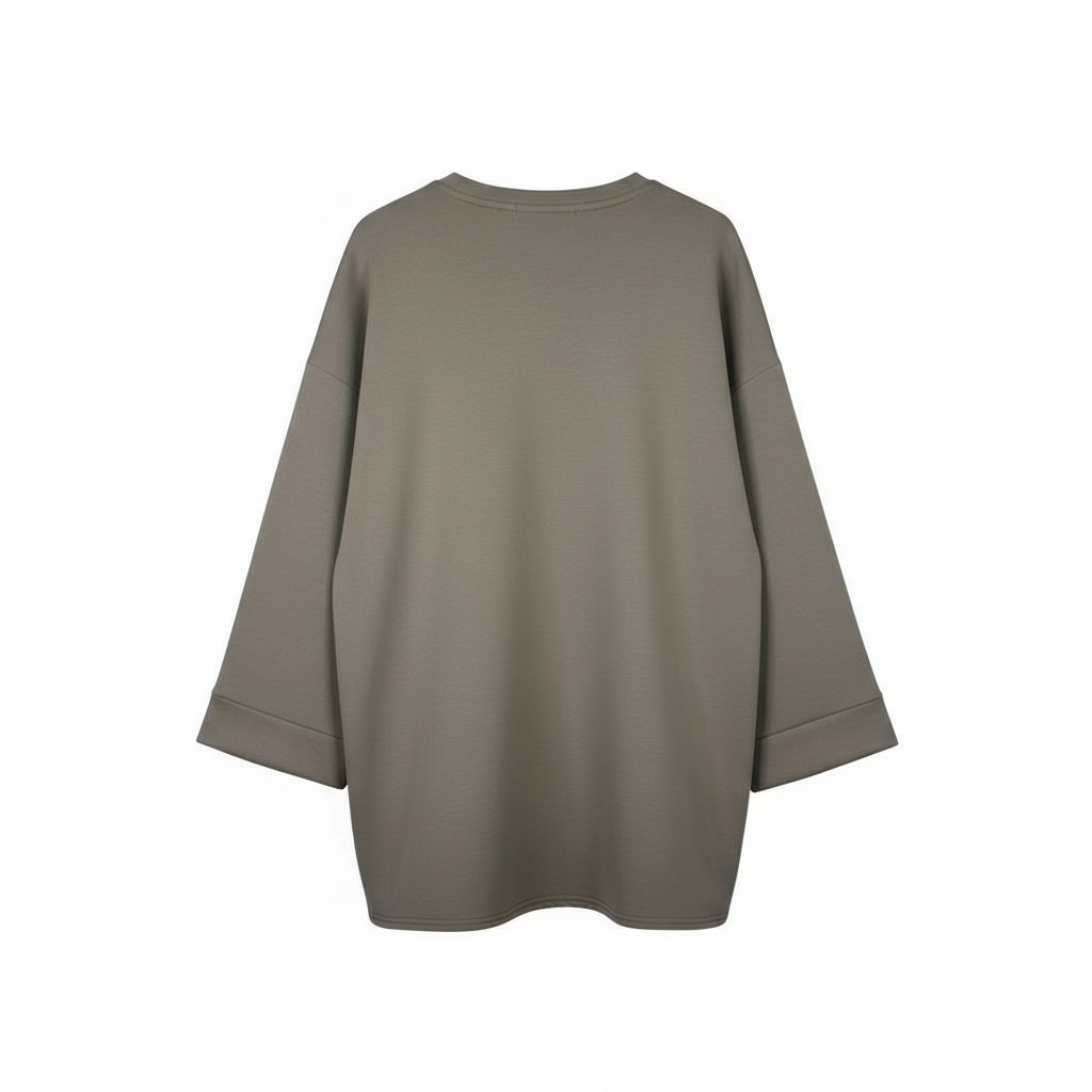 Ensemble Comfy｜Taupe