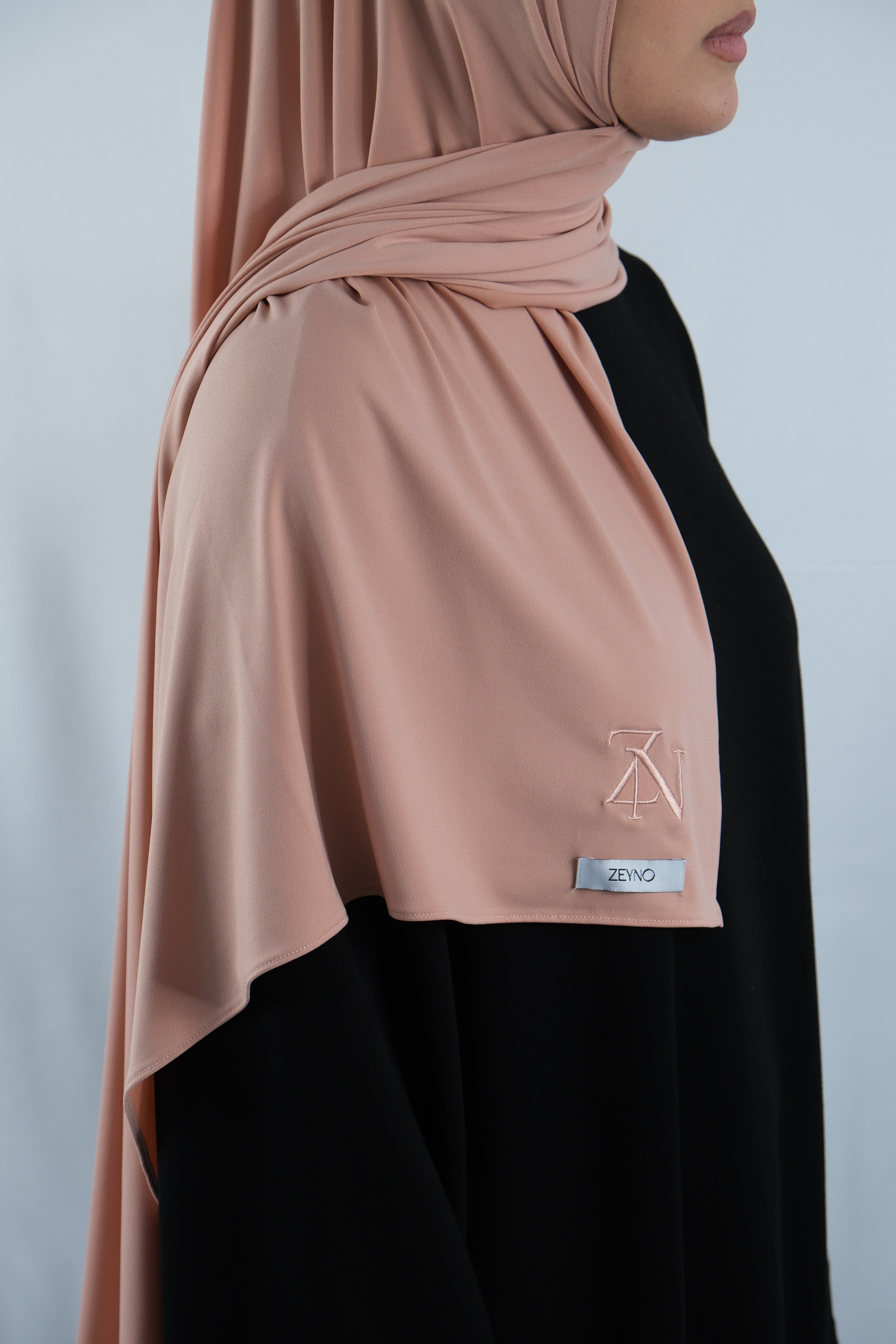 Jersey Premium ｜Light Salmon