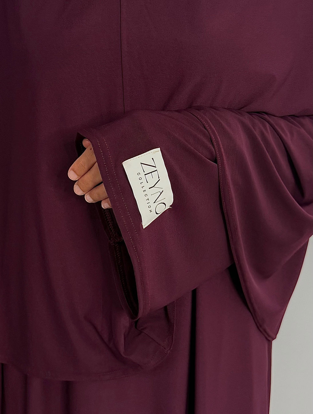 Essential Set | Aubergine