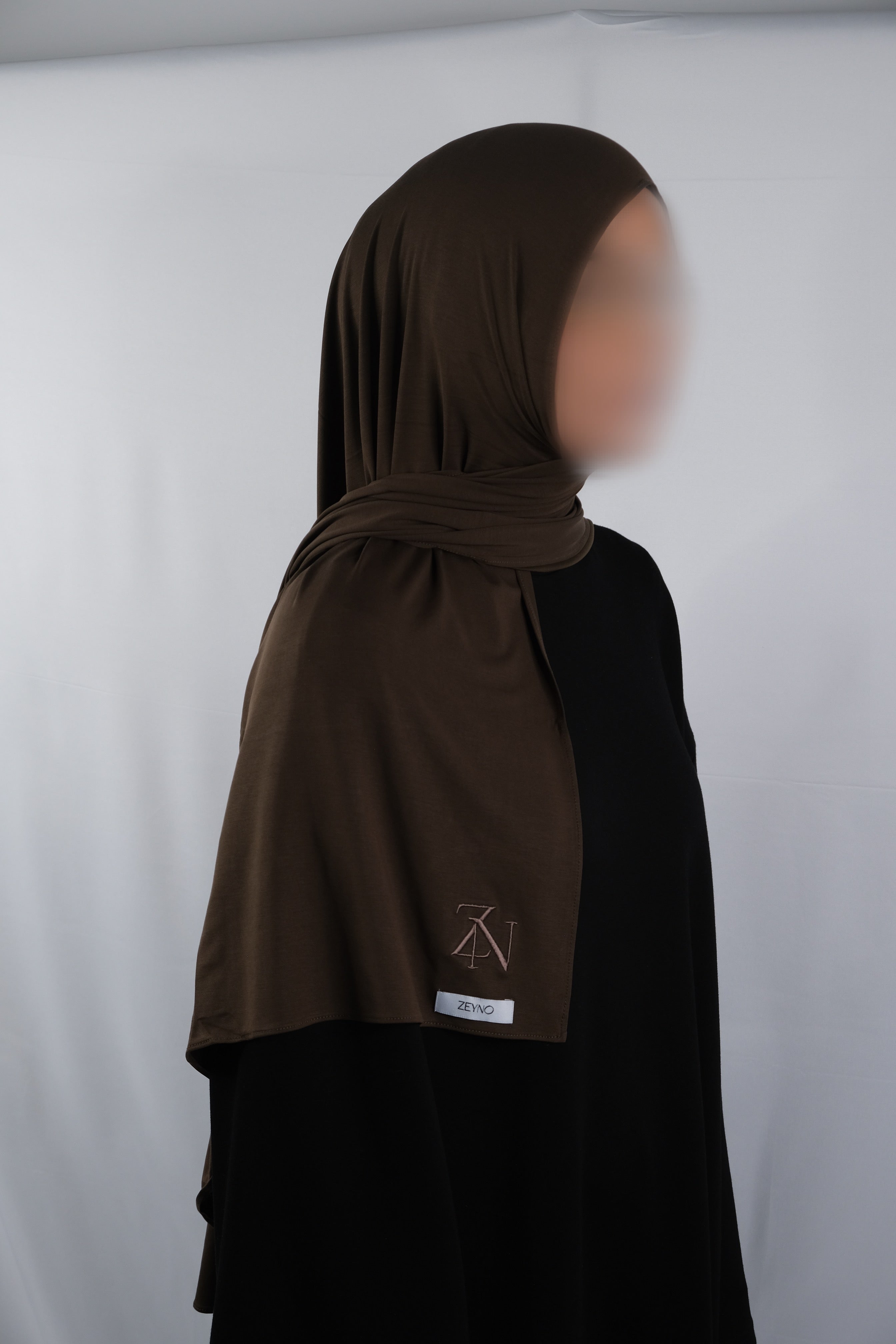 Breathable Jersey｜ Cocoa