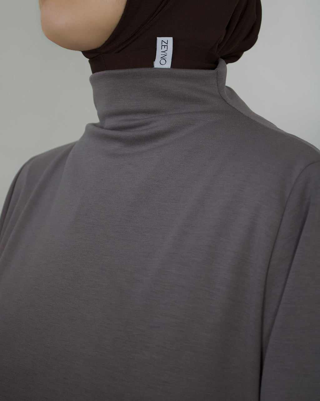 Abaya Essential｜ Taupe