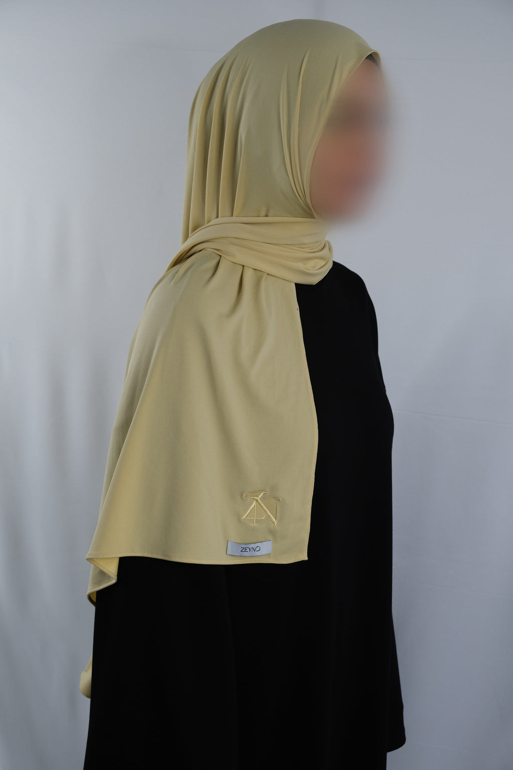 Jersey Premium ｜Yellow Butter