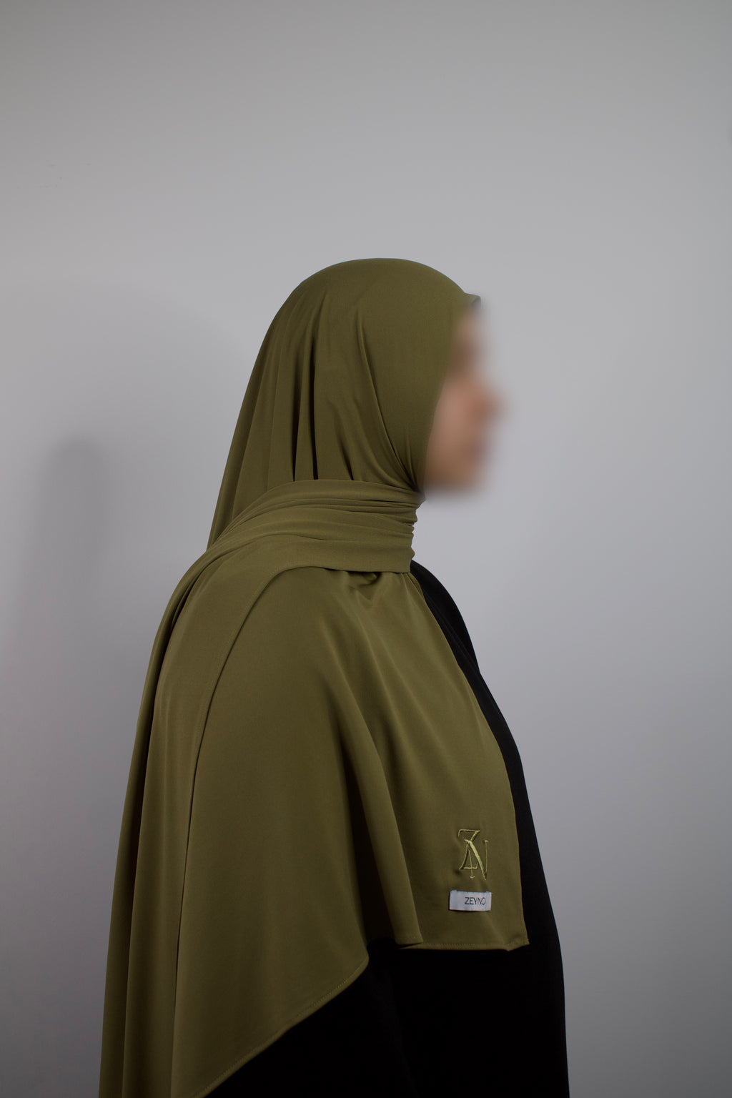 Jersey Premium ｜ Olive