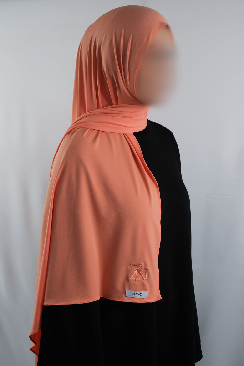 Premium Jersey | Living Coral