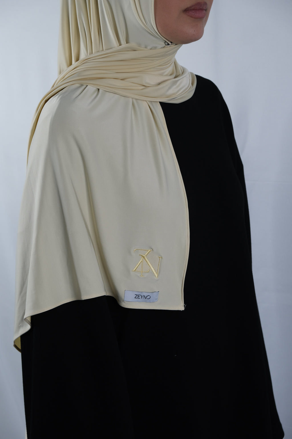 Liquid Jersey | Hellgelb