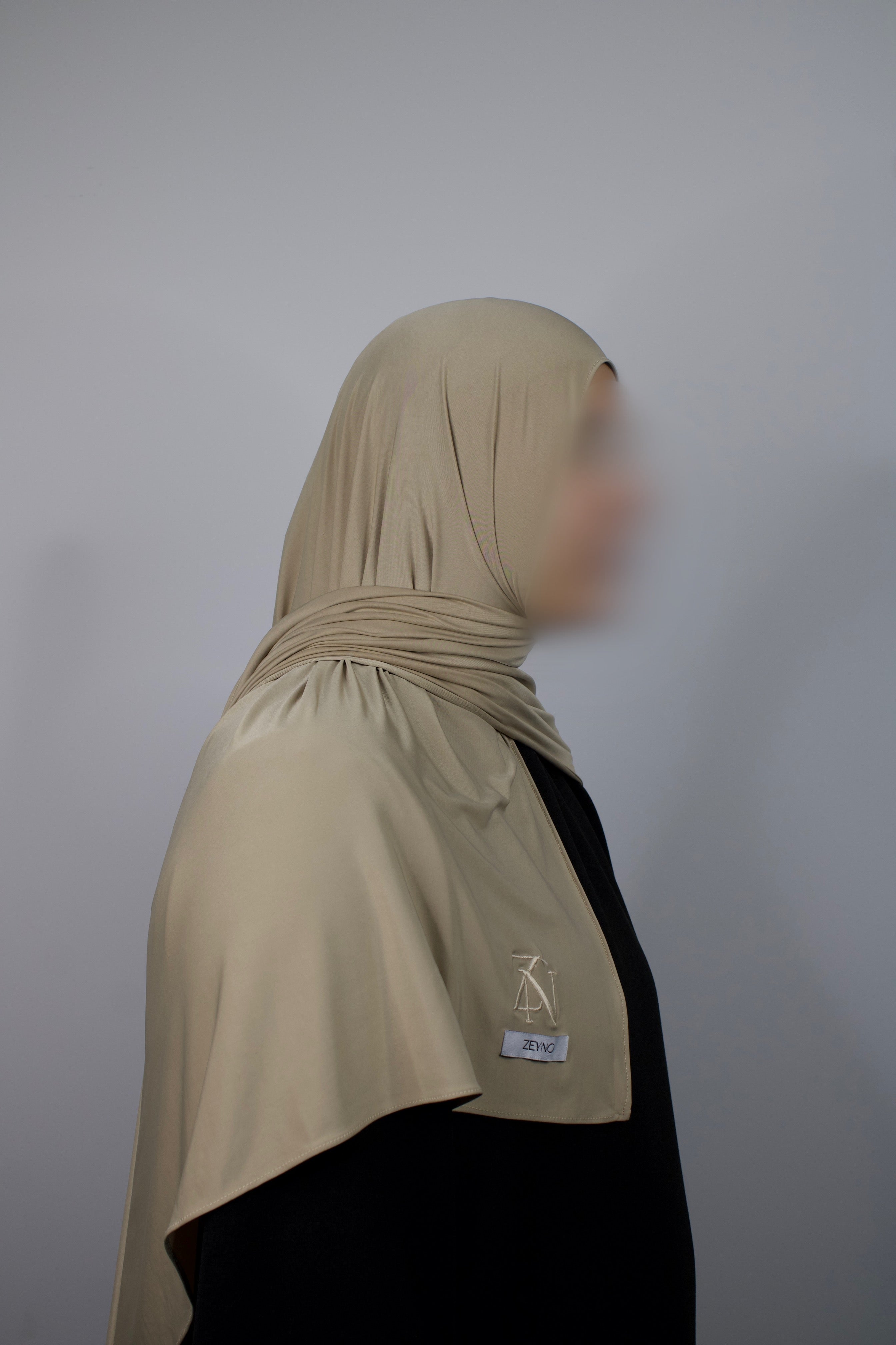 Liquid Jersey｜Vanille