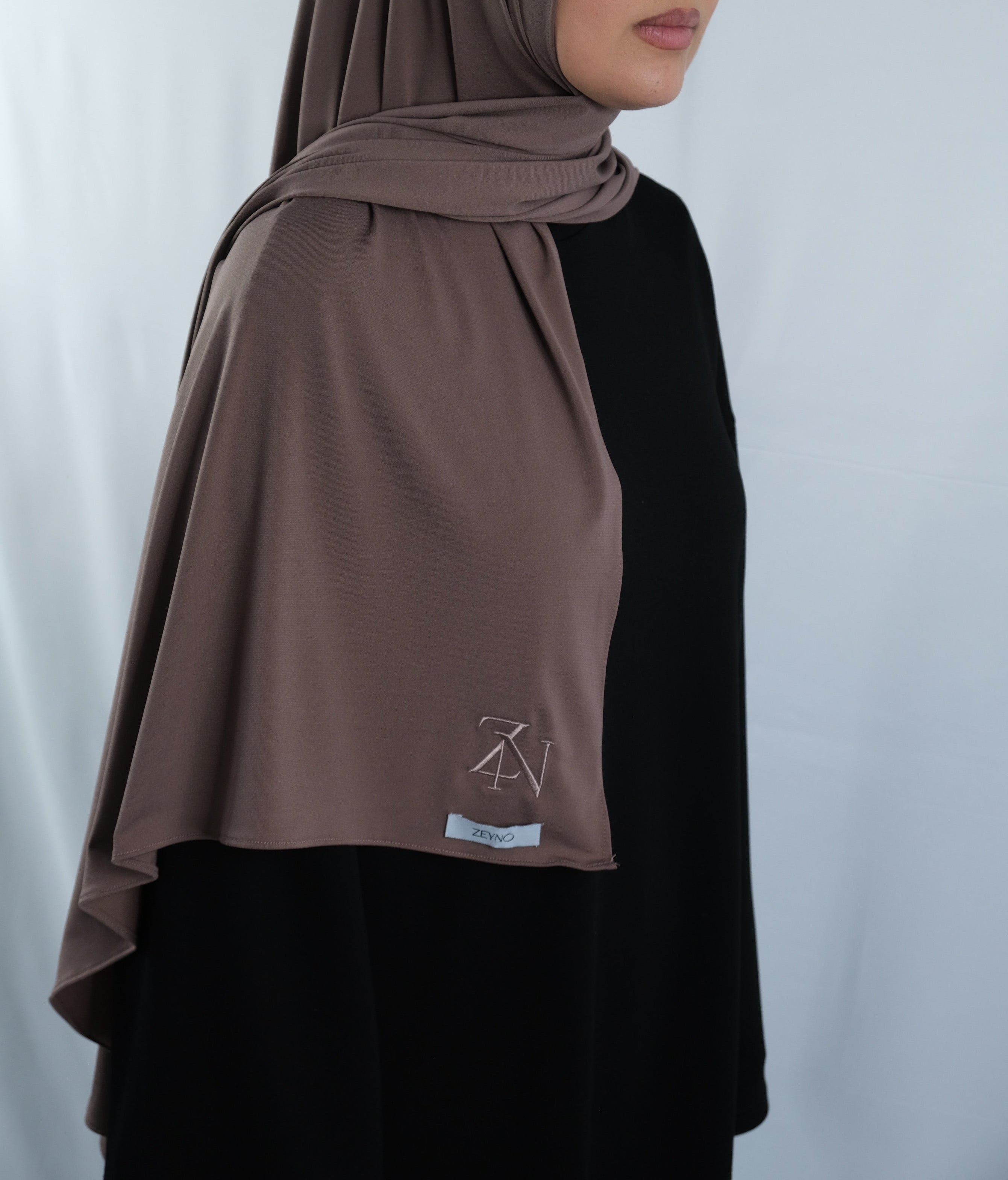 Jersey Premium ｜Smoky Taupe