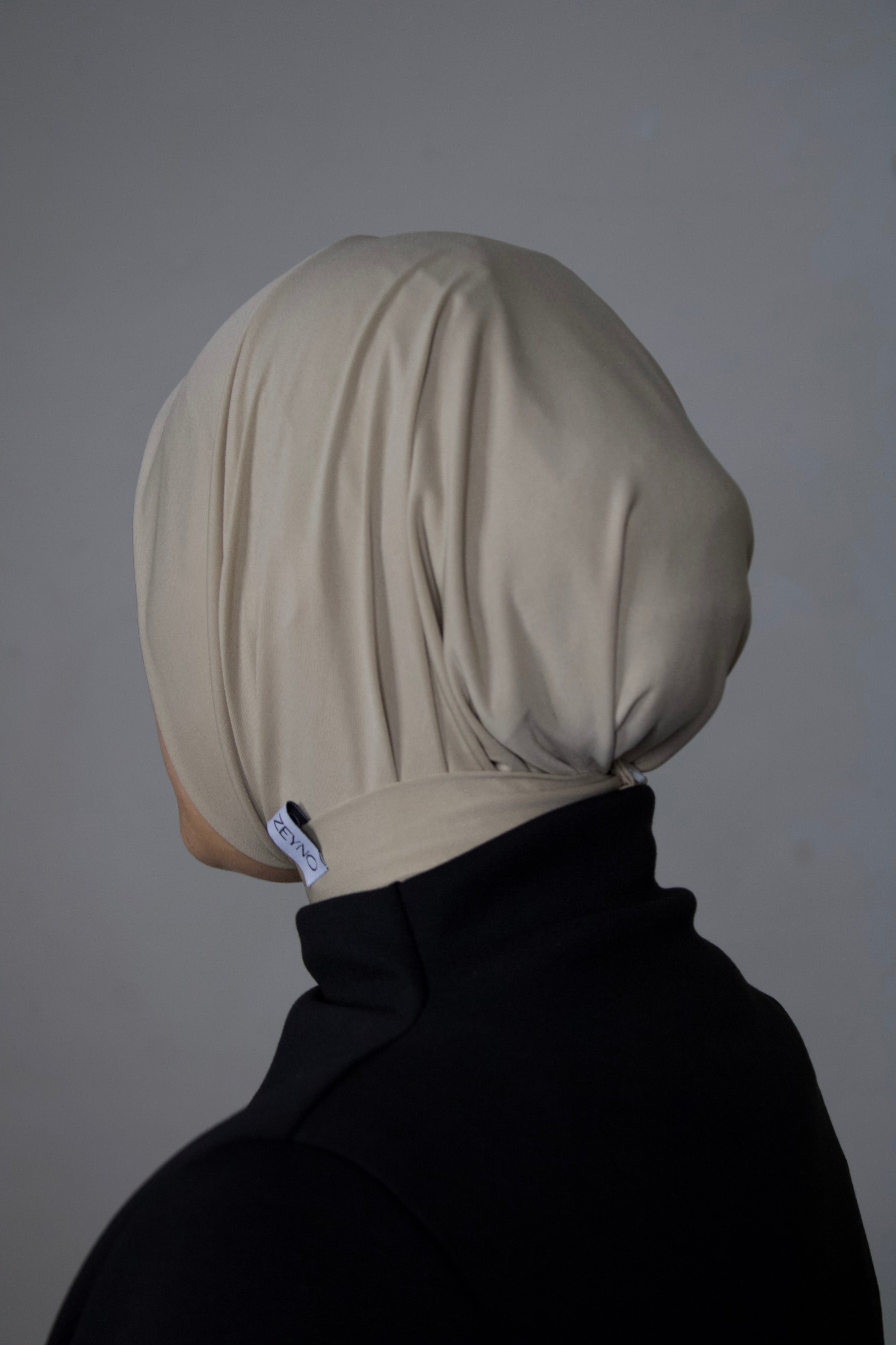 Cagoule Instantanée ｜ Vanille