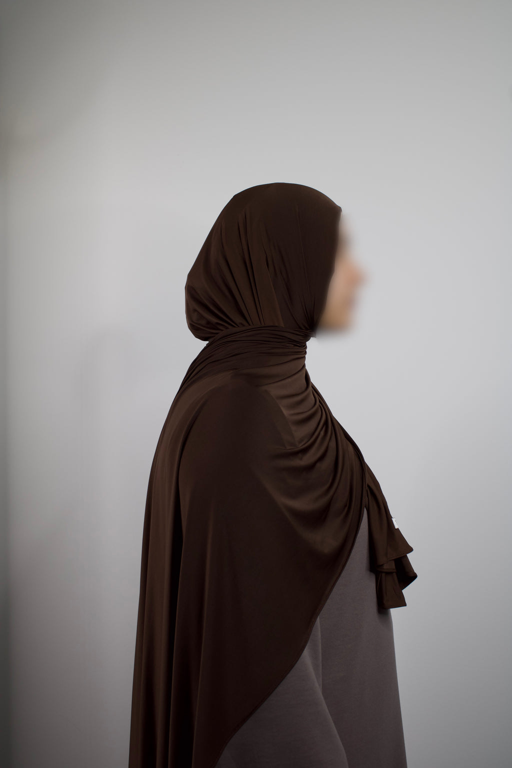 Liquid Jersey｜Chocolat