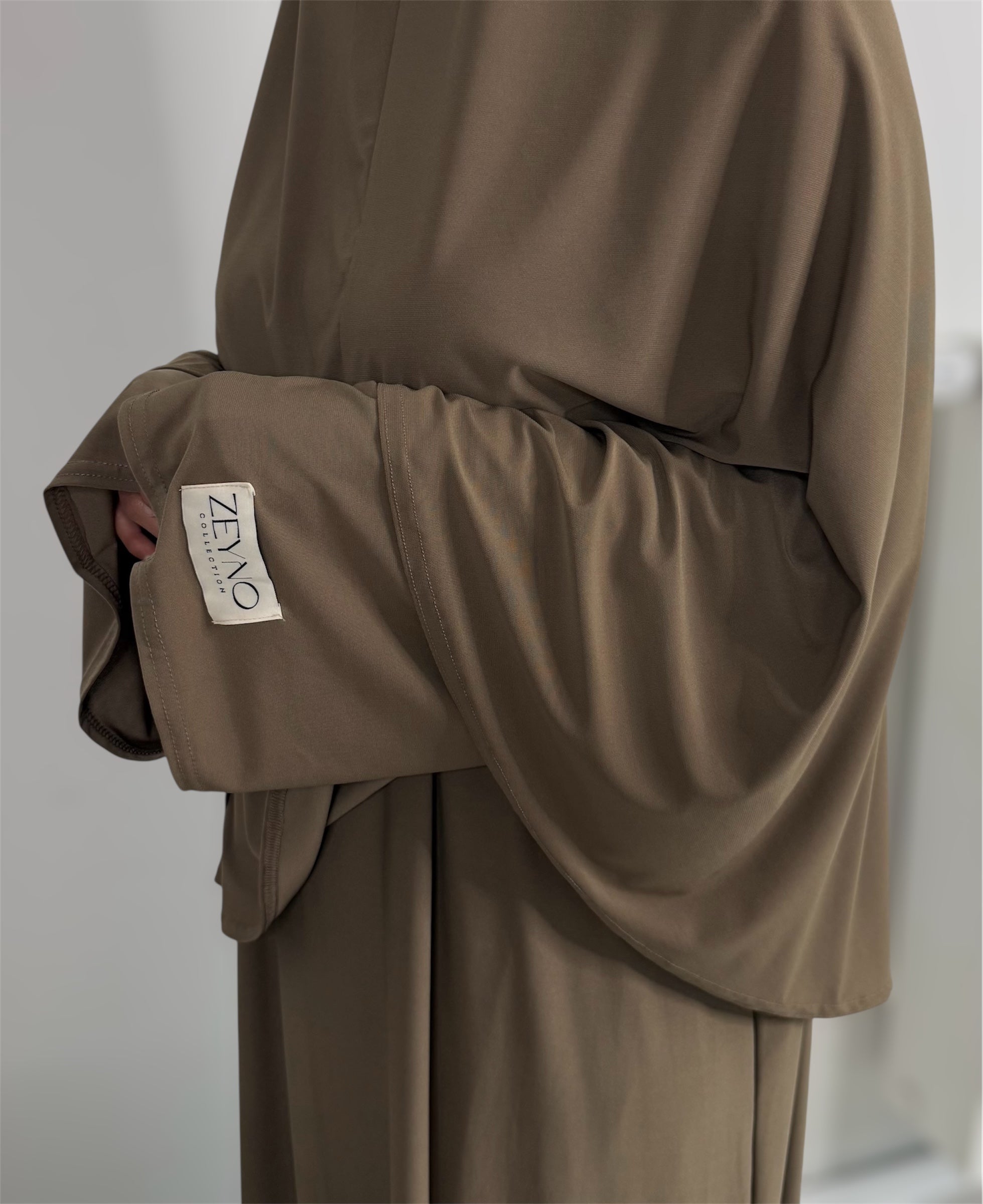 Set Essential｜Camel