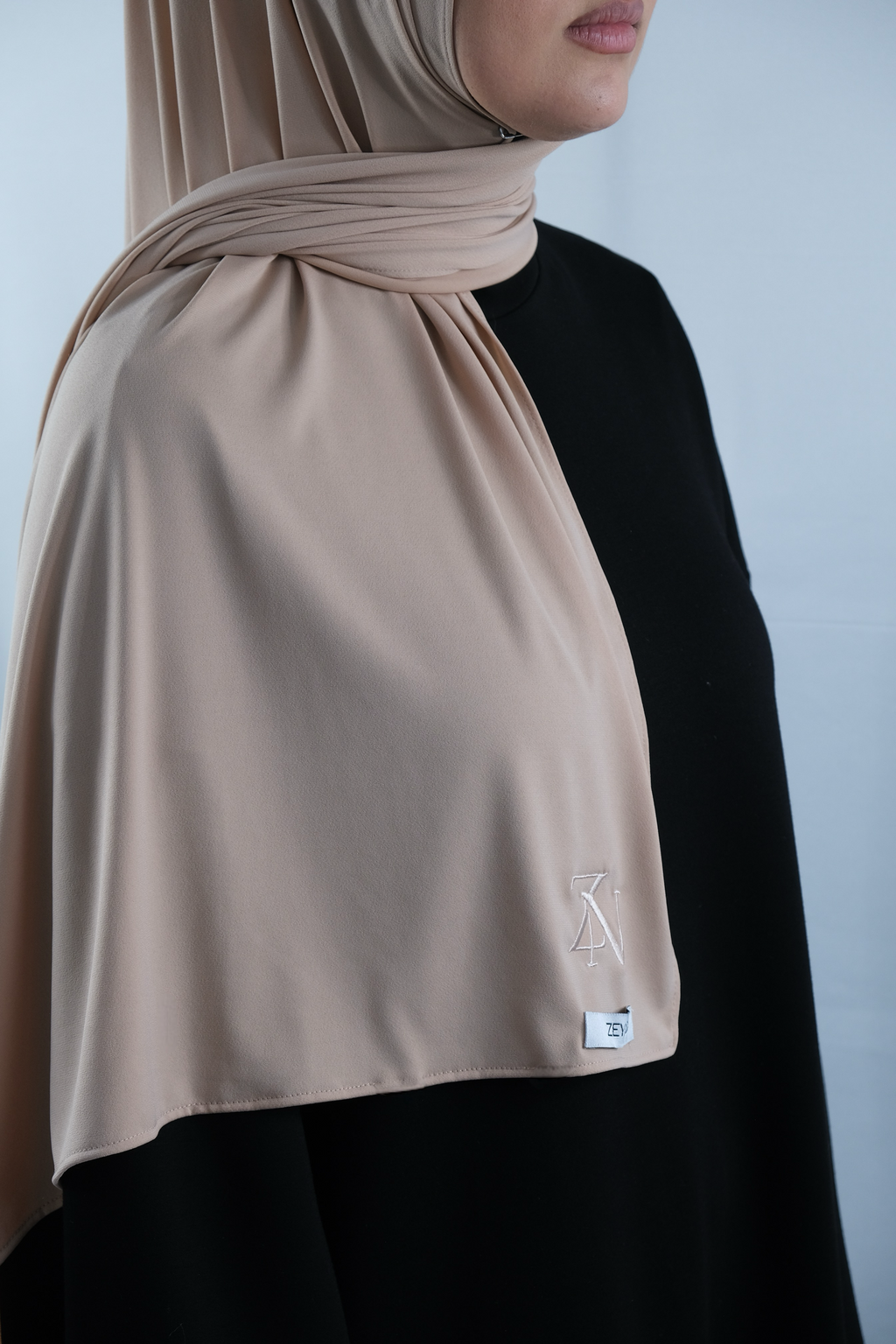 Jersey Premium ｜Blush