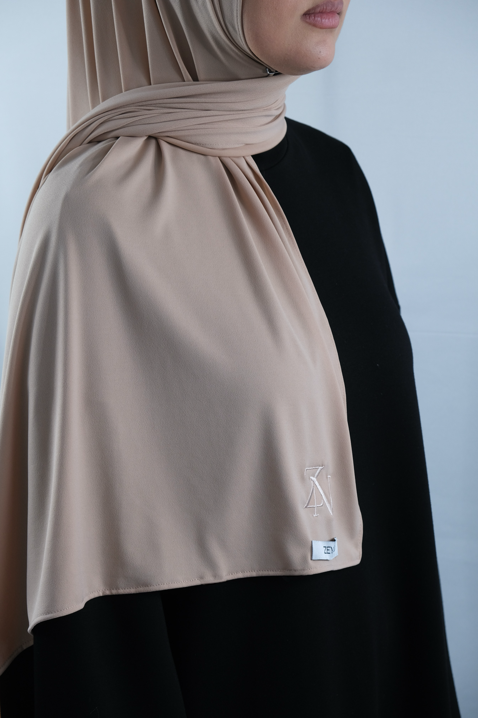 Jersey Premium ｜Blush