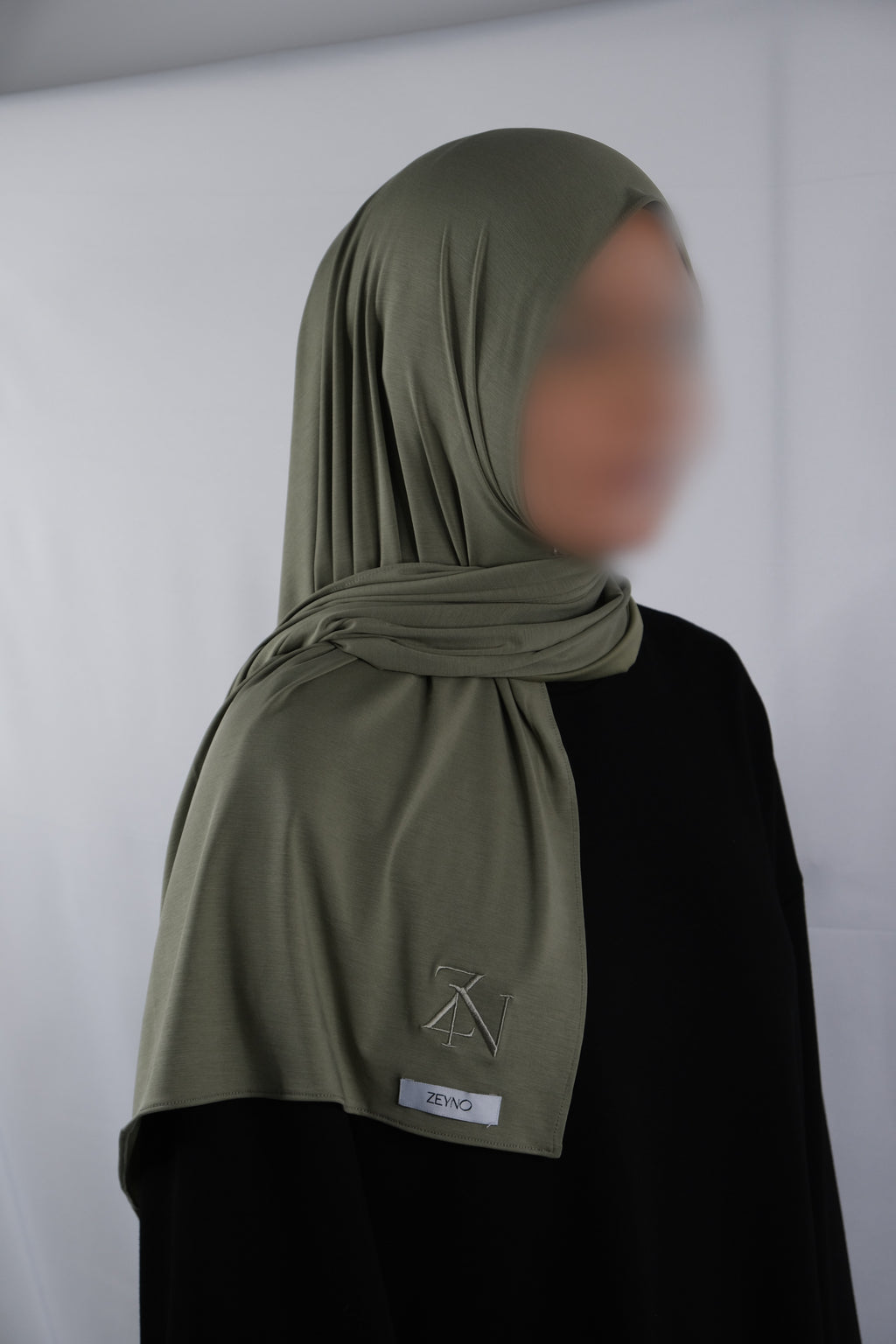 Breathable Jersey｜Sage Green