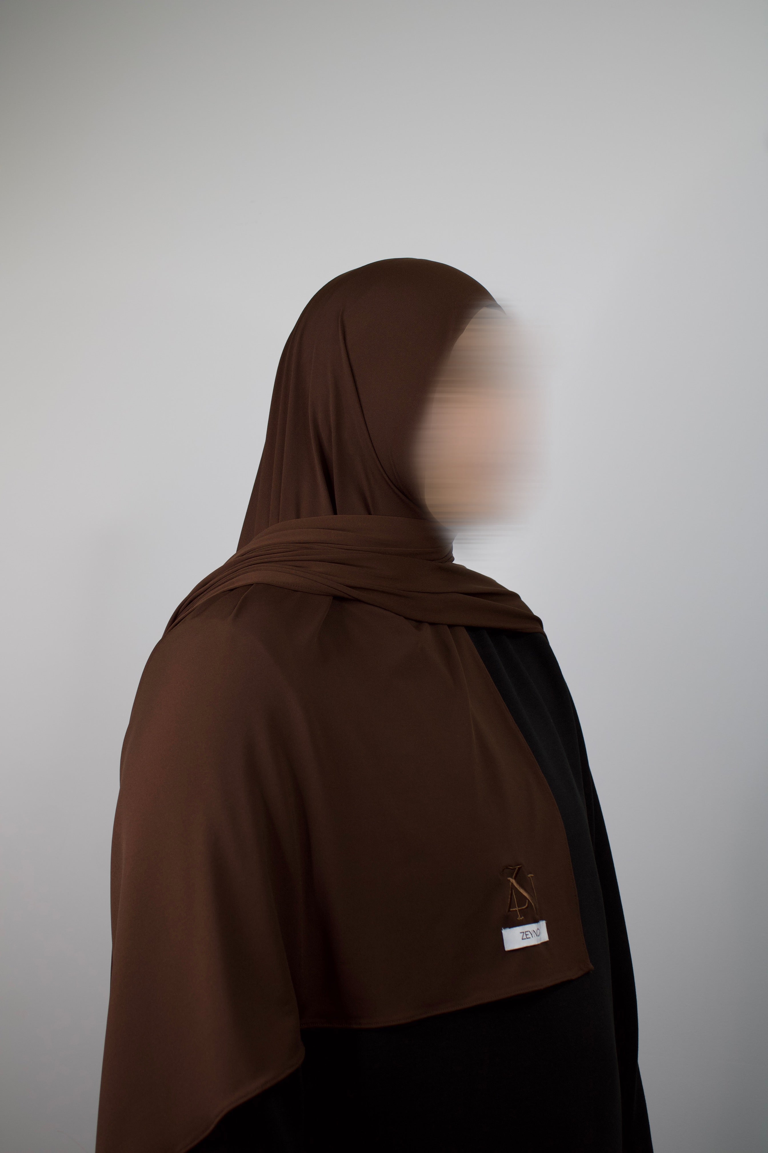 Jersey Premium ｜ Chocolat