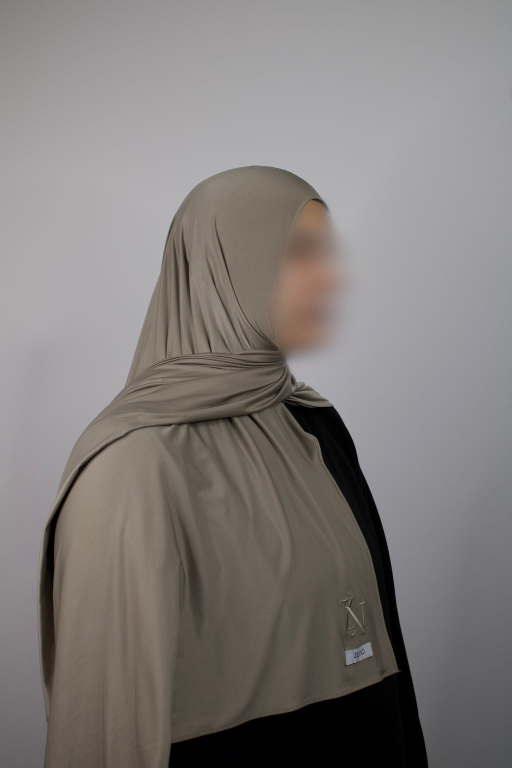 Liquid Jersey | Greige