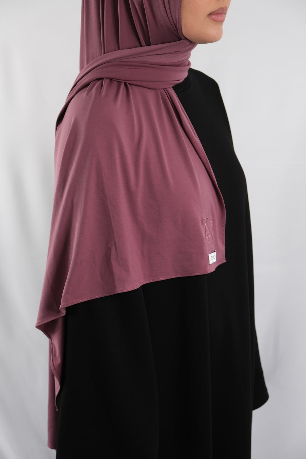 Jersey Premium ｜Deep Berry