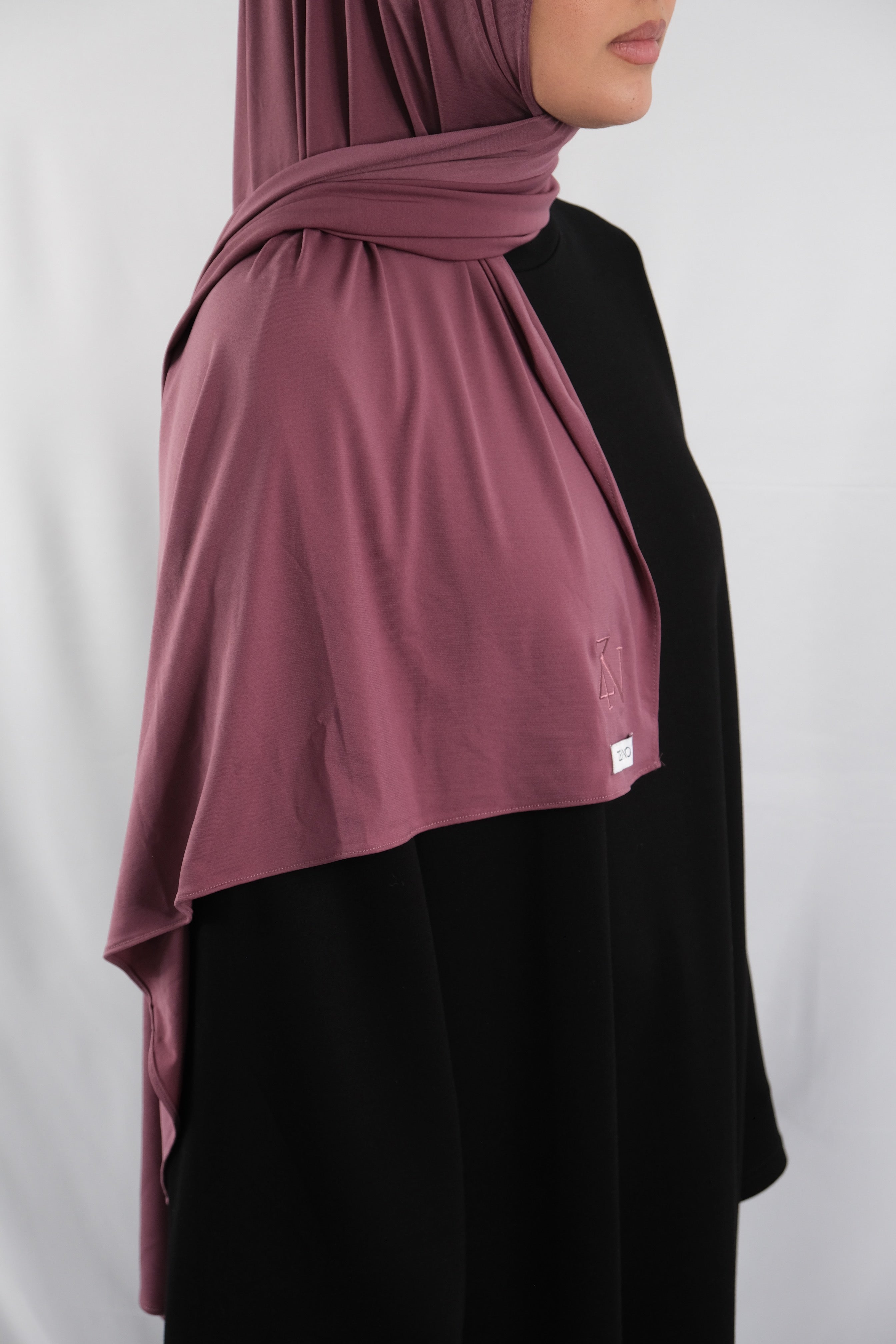 Jersey Premium ｜Deep Berry