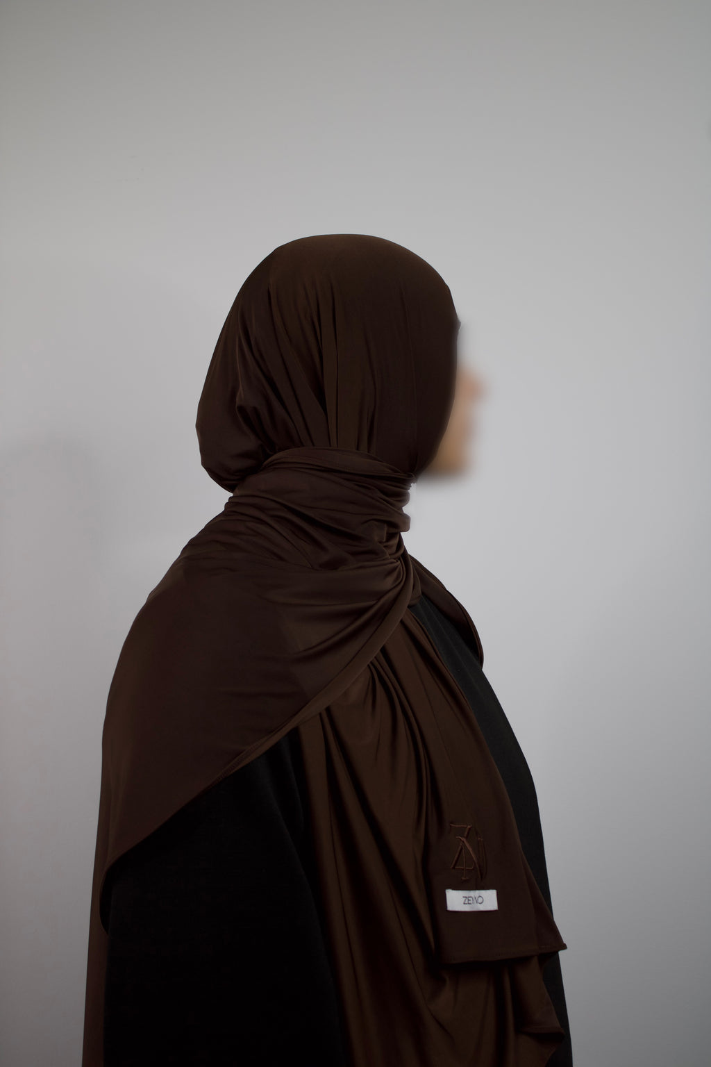 Liquid Jersey｜Chocolat