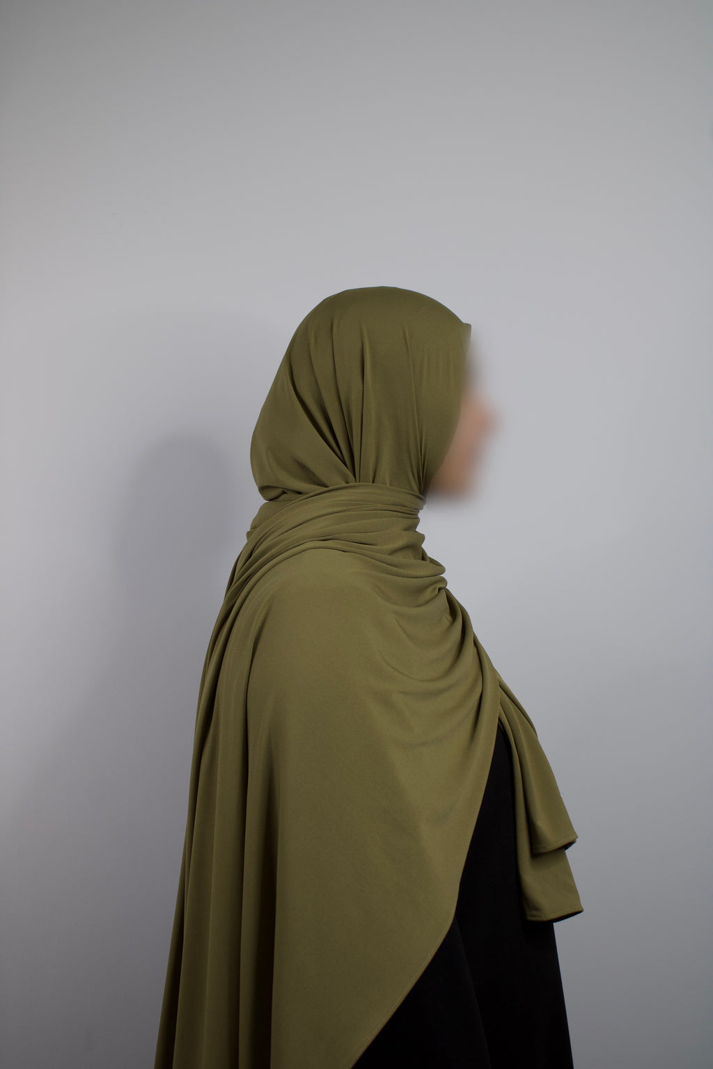 Jersey Premium ｜ Olive