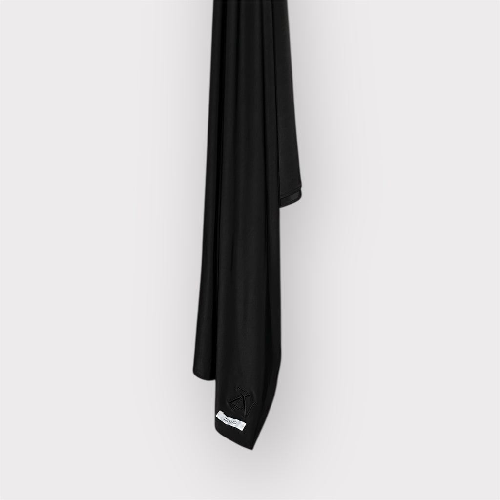 Liquid Jersey｜Noir