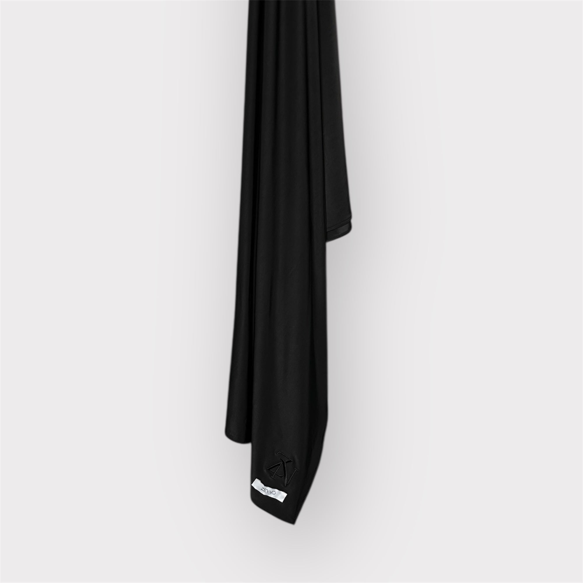 Liquid Jersey｜Noir