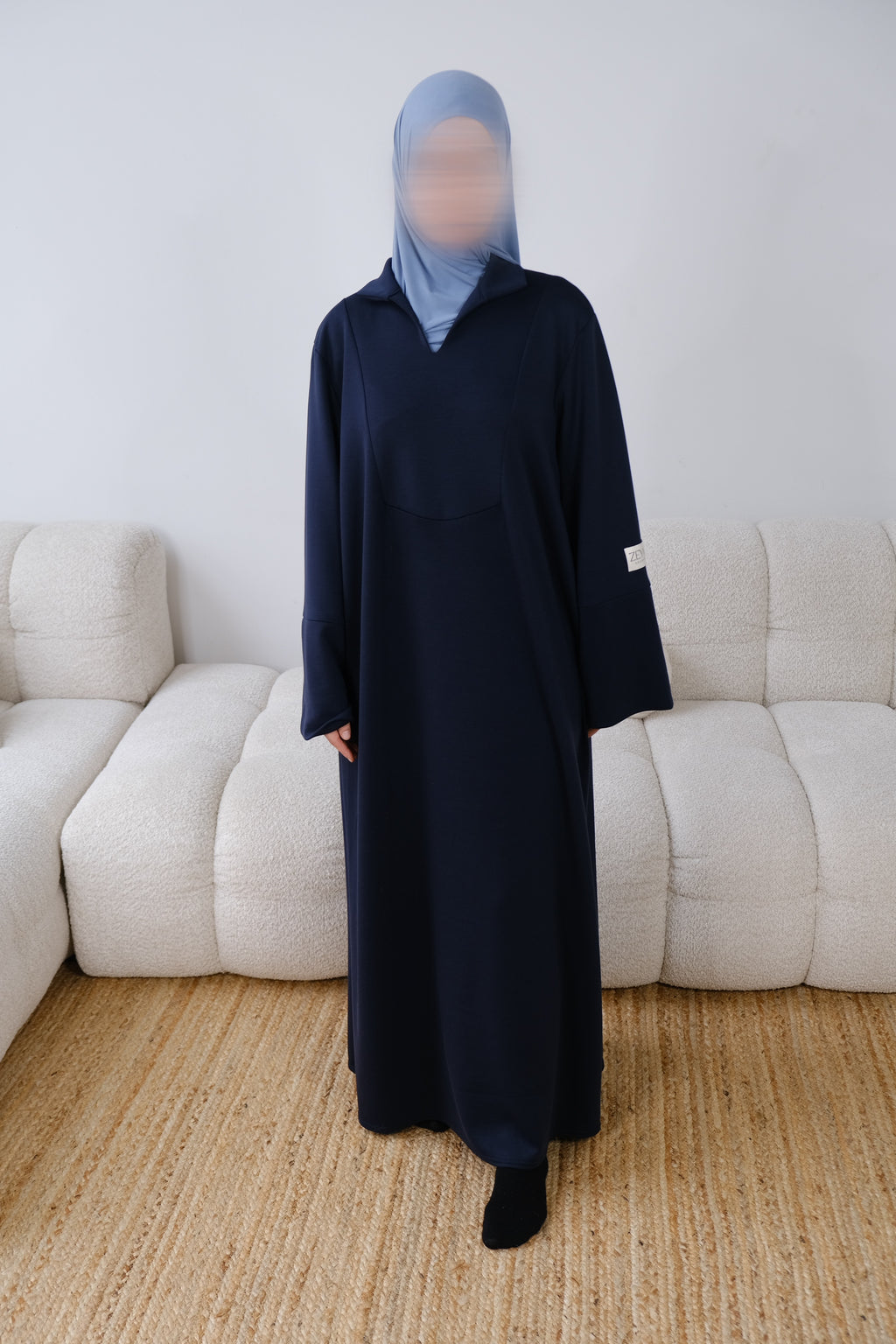 Abaya Yuna | Marine