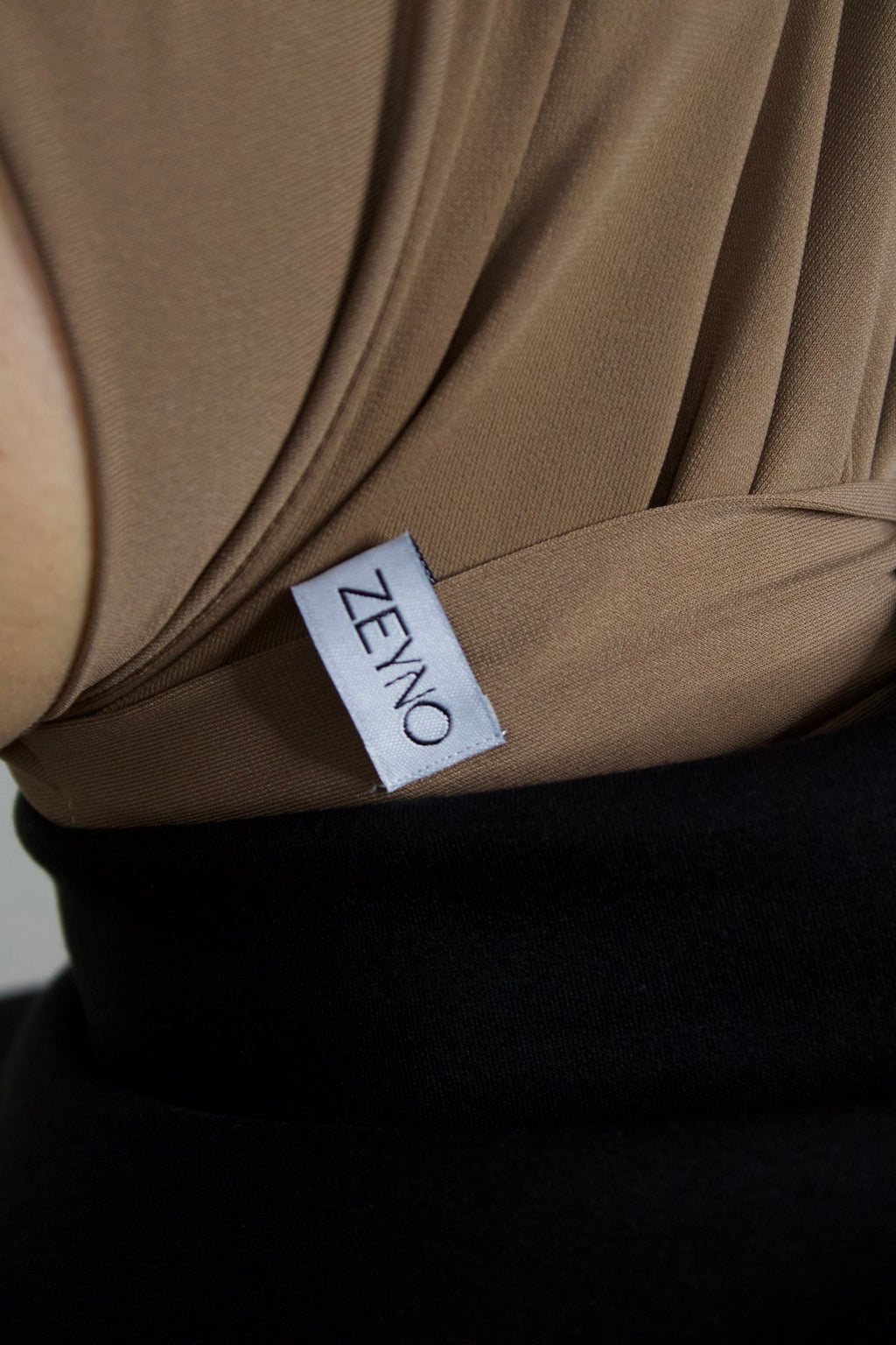 Cagoule Instantanée ｜ Cookie