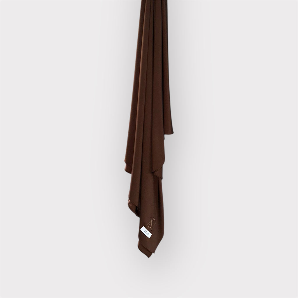 Jersey Premium ｜ Chocolat