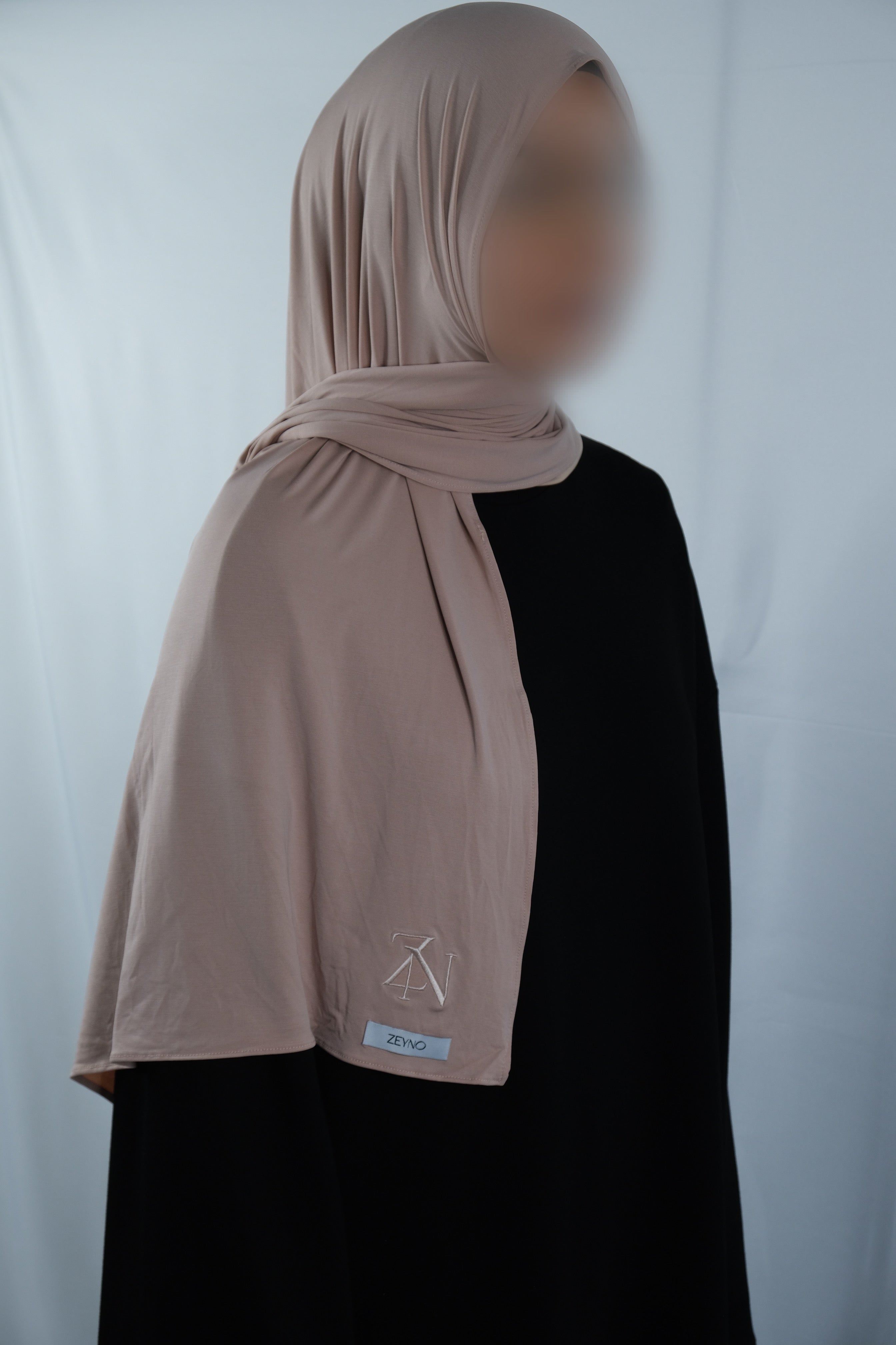 Breathable Jersey｜Blush