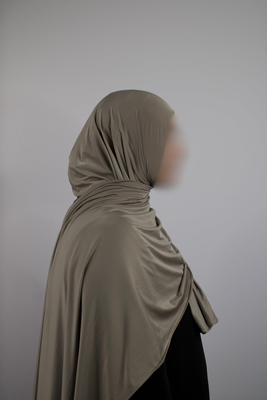 Liquid Jersey | Greige