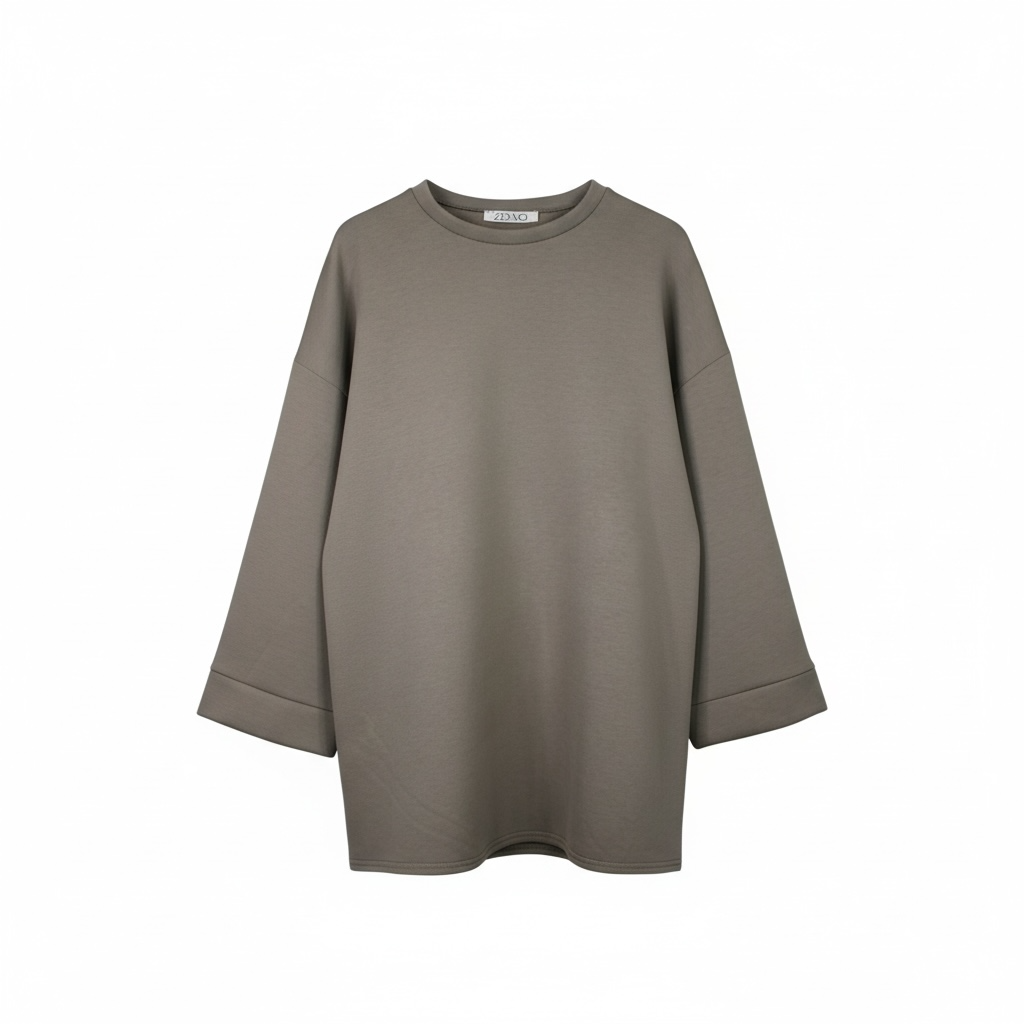 Ensemble Comfy｜Taupe