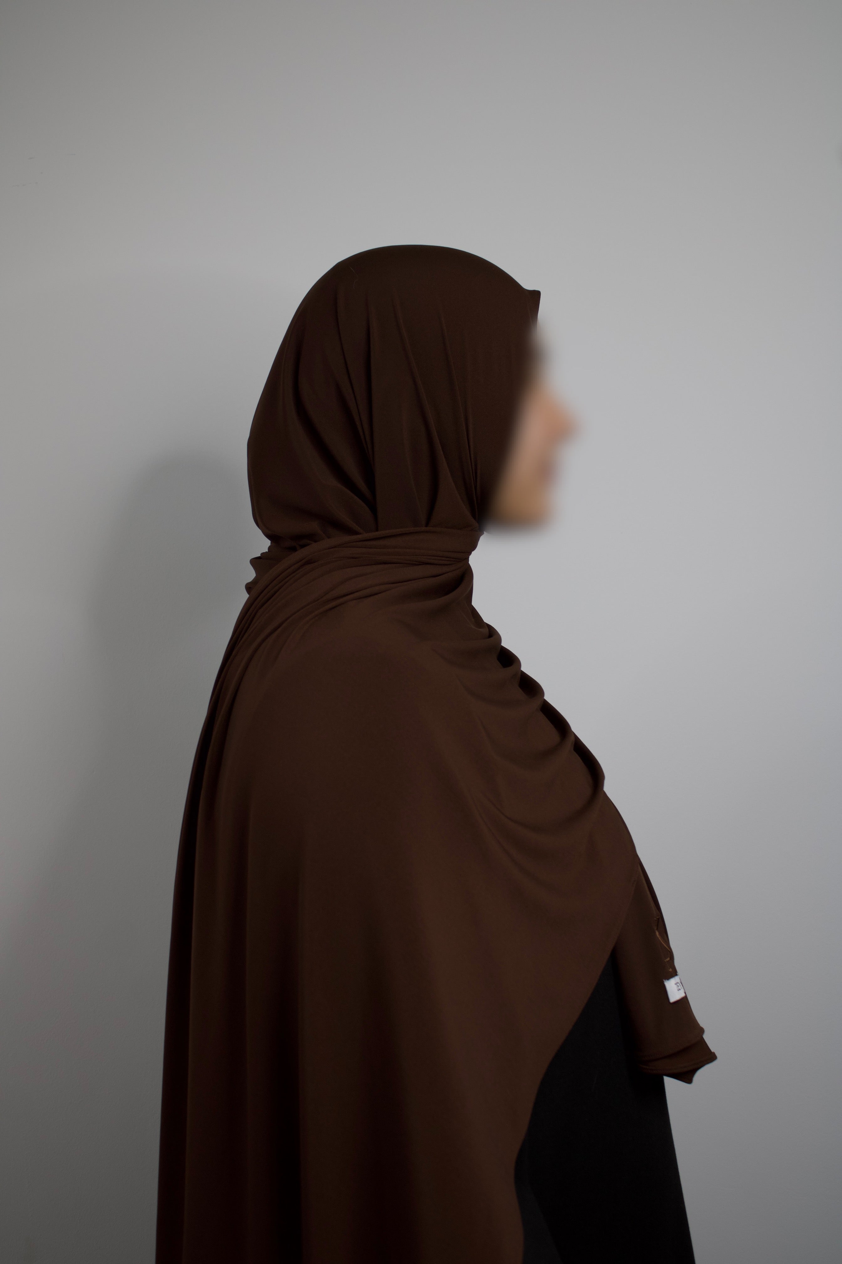 Jersey Premium ｜ Chocolat