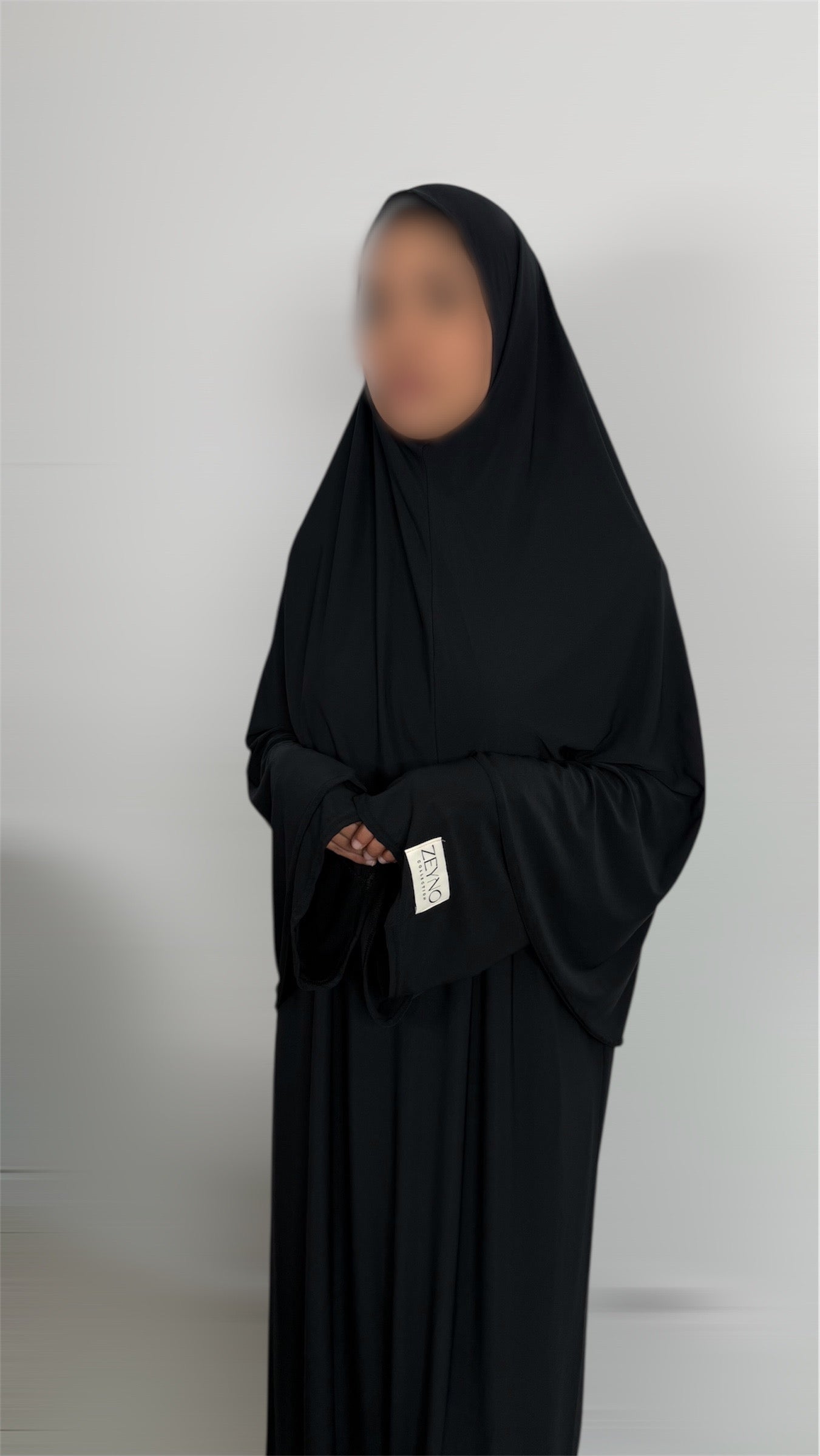 Set Essential｜Noir