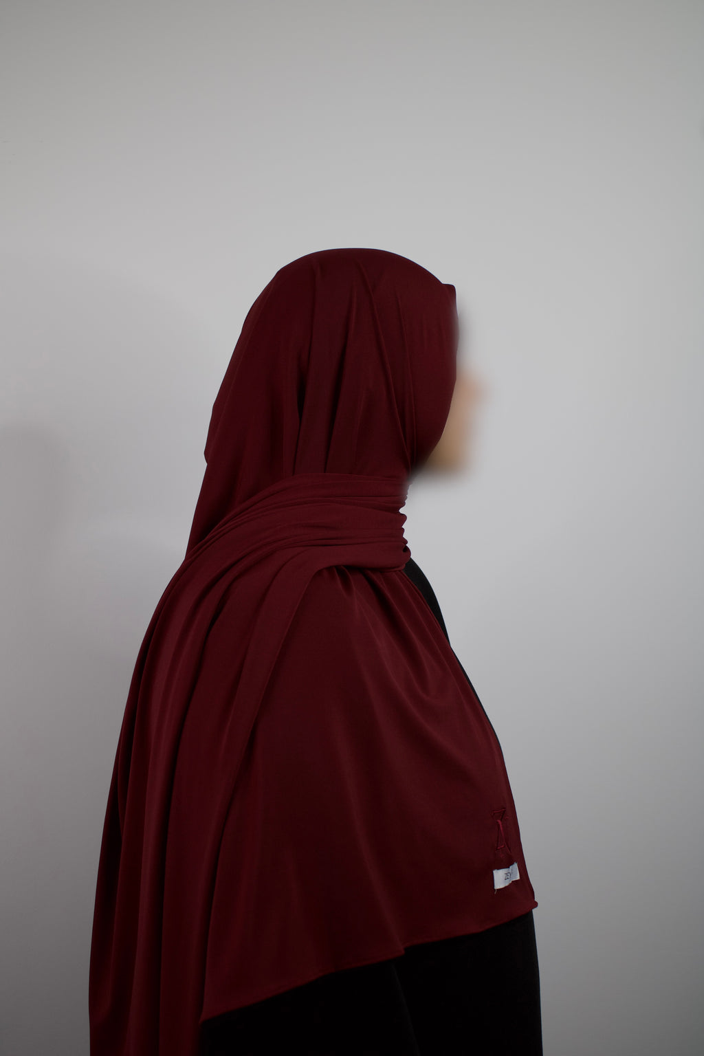 Jersey Premium ｜ Burgundy