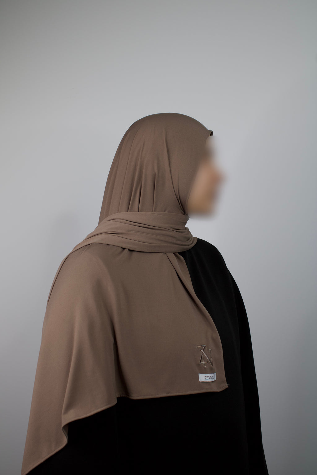 Jersey Premium ｜ Taupe