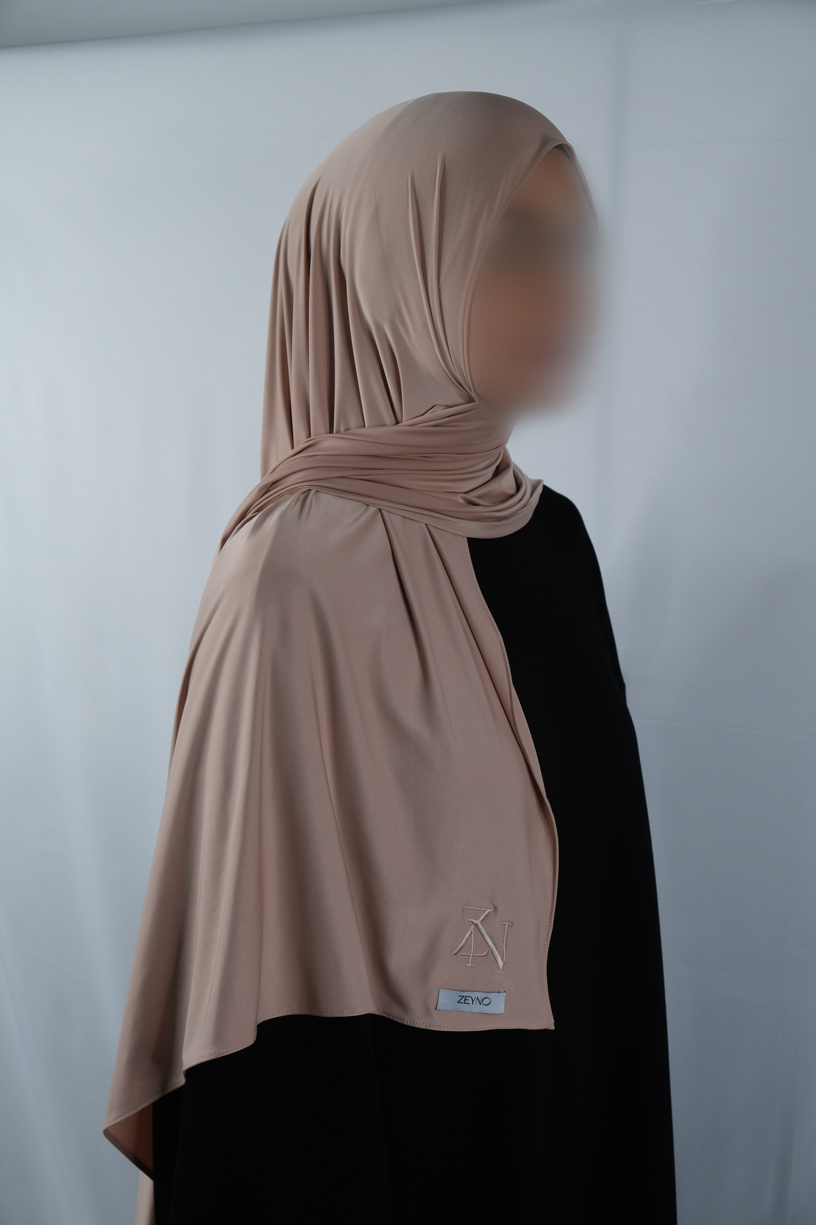 Liquid Jersey | Blush