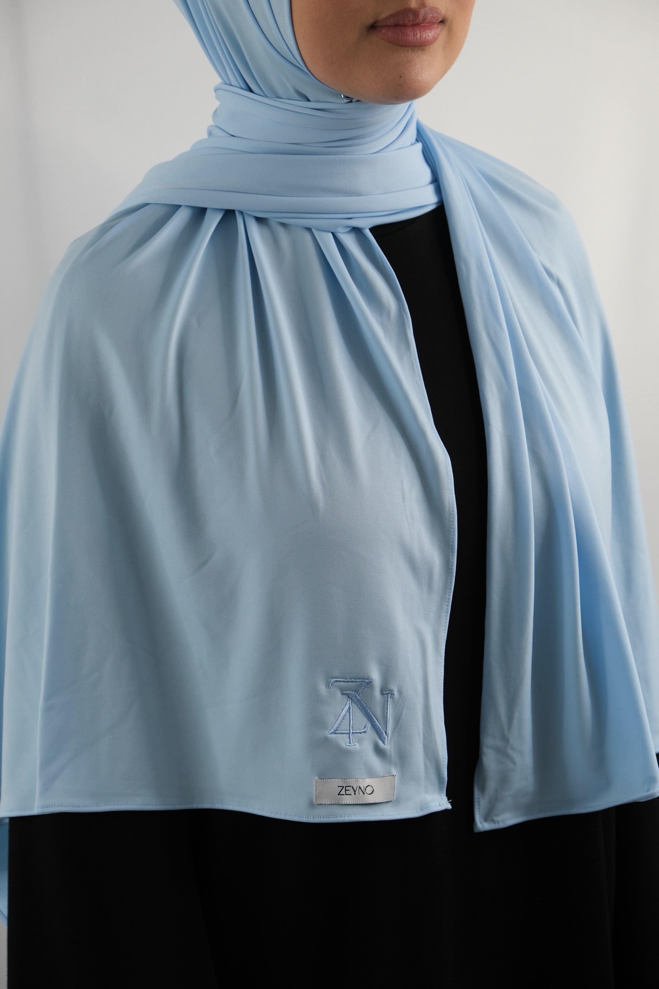 Jersey Premium ｜Blue Sky