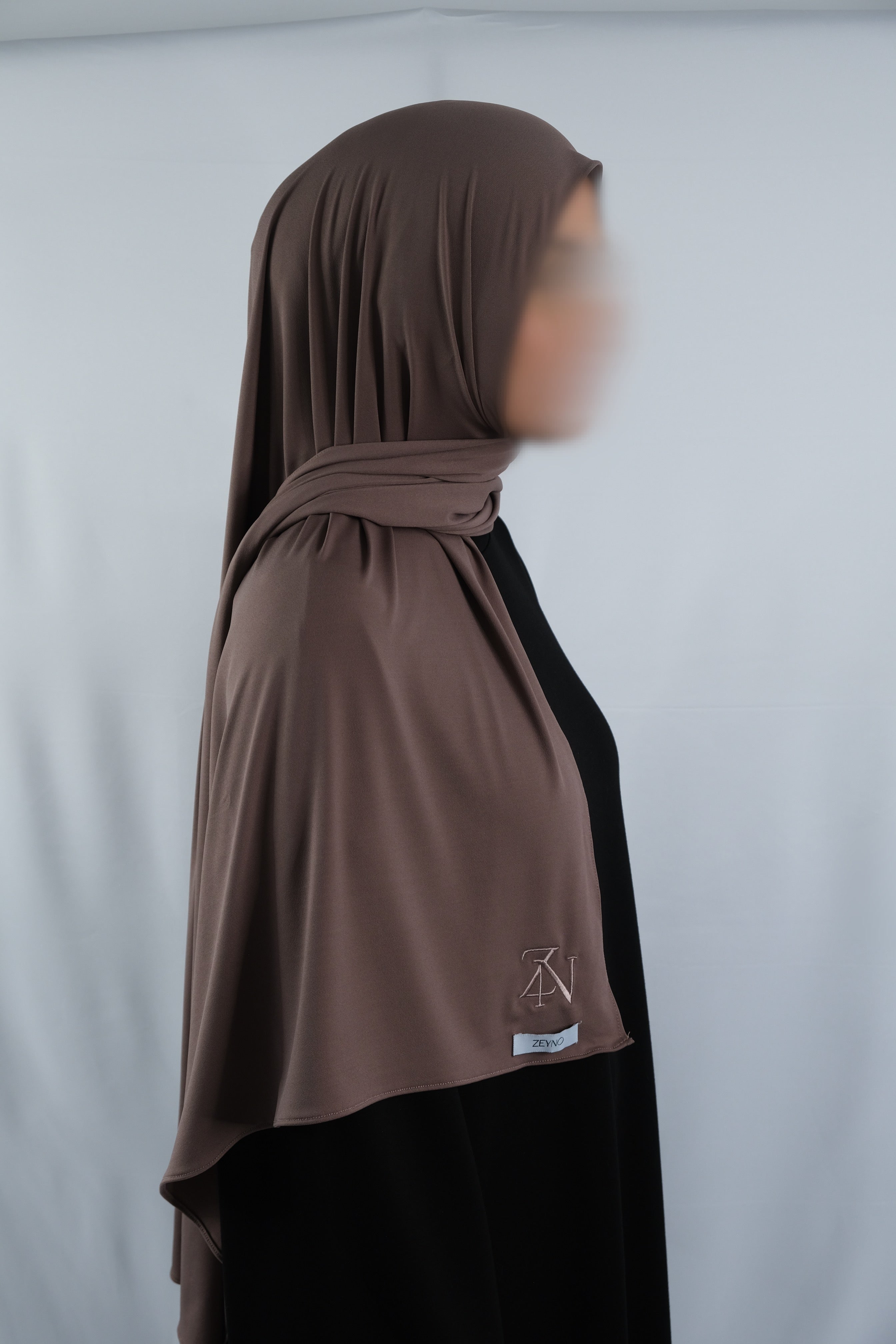 Jersey Premium ｜Smoky Taupe