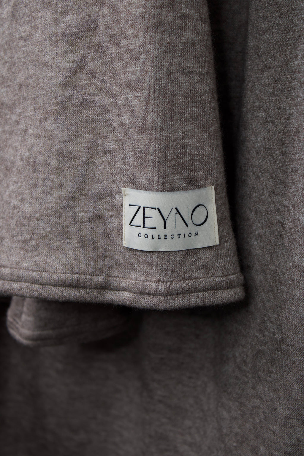 Ensemble Layan｜Taupe