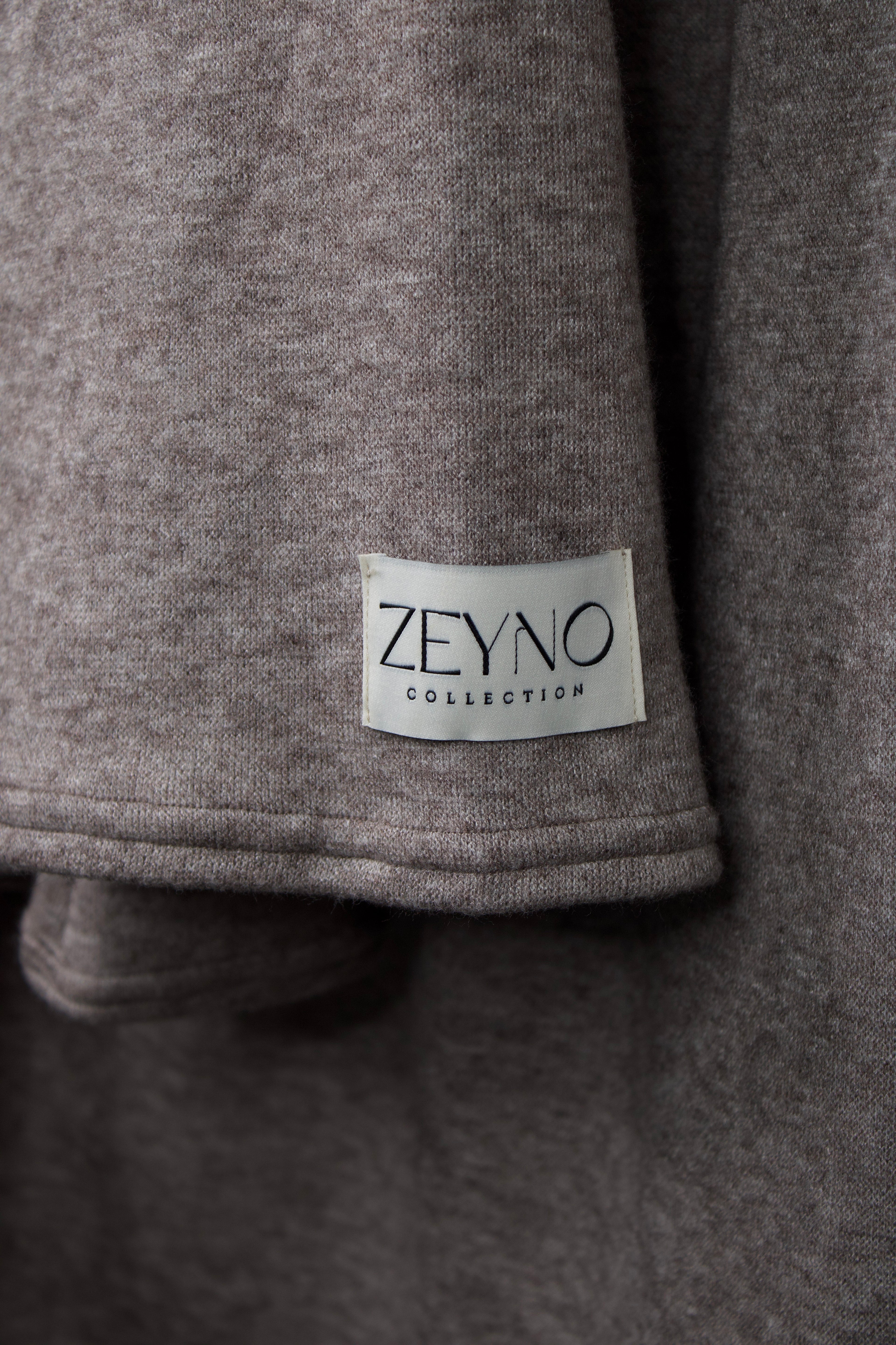 Ensemble Layan｜Taupe